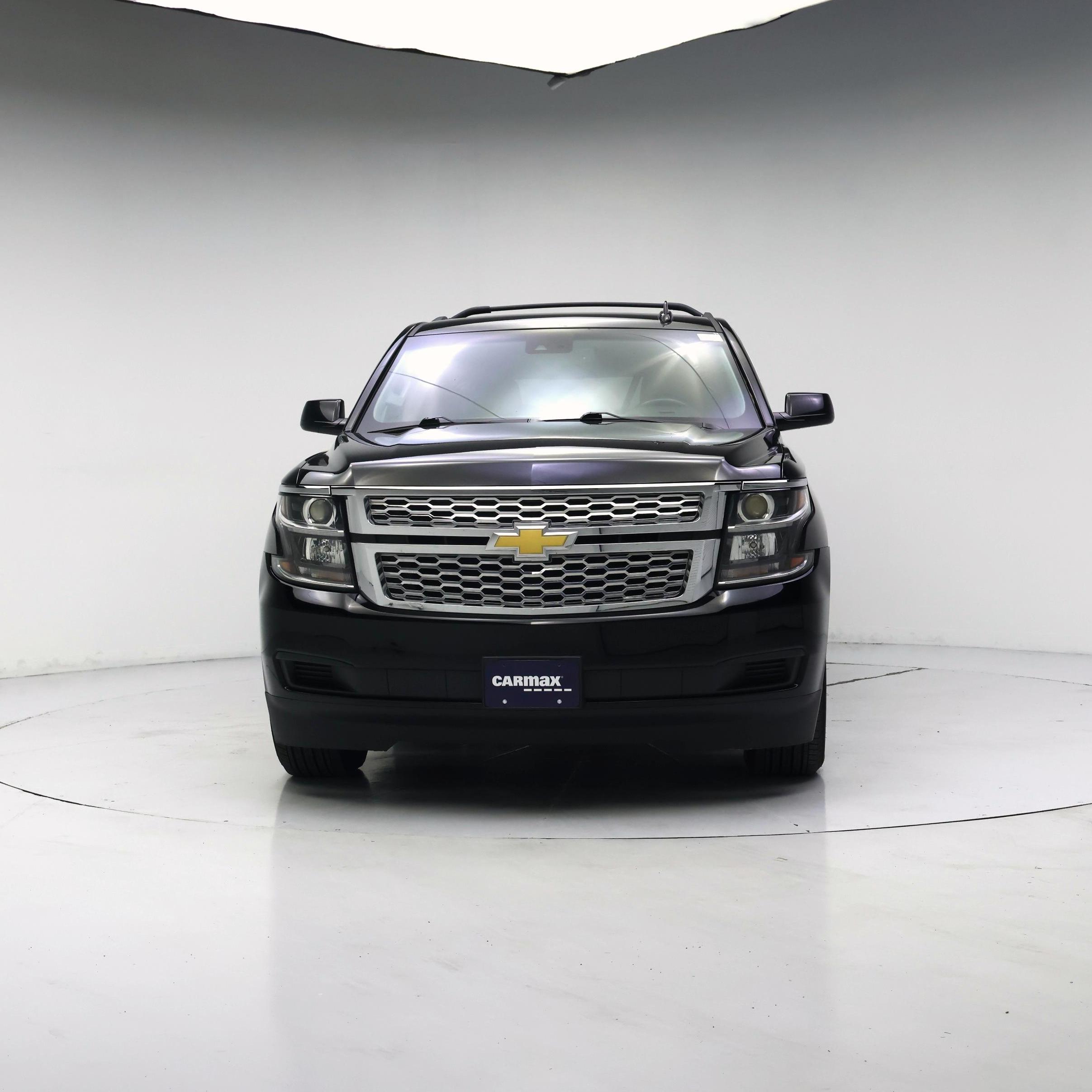 Thumbnail: 2019 Chevrolet Tahoe - 5