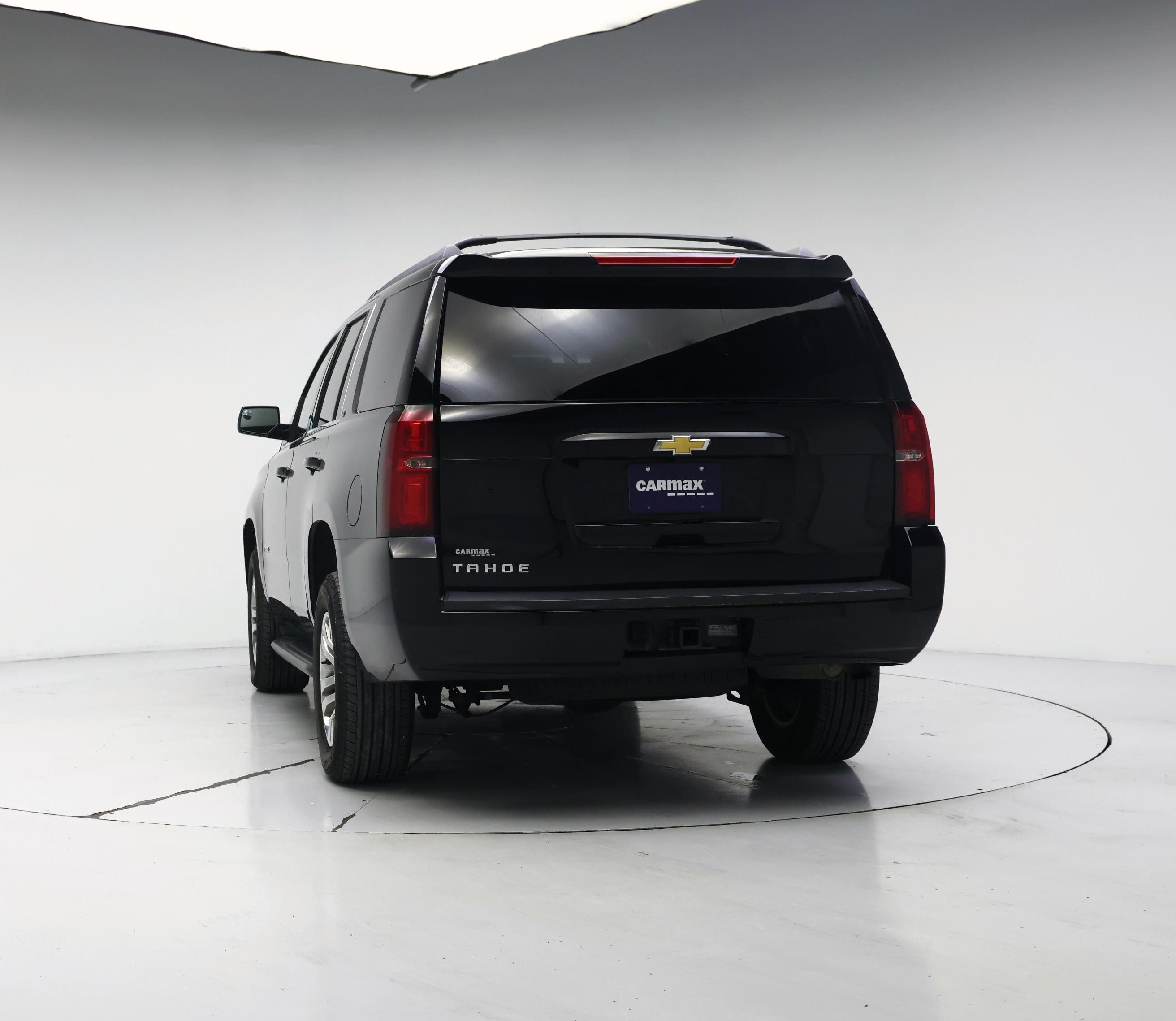 Thumbnail: 2019 Chevrolet Tahoe - 6