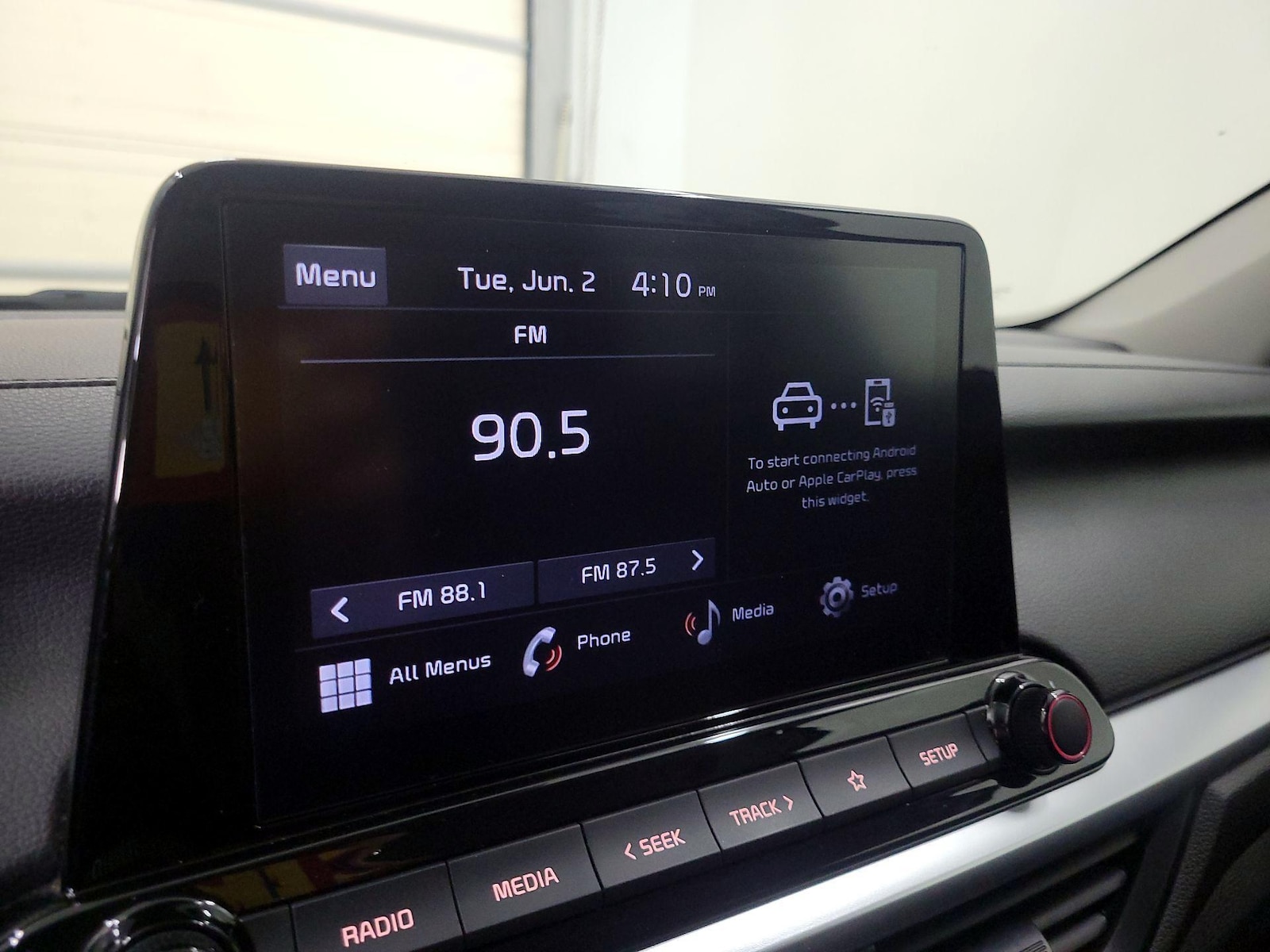 2022 Kia FORTE LXS - Photo 16