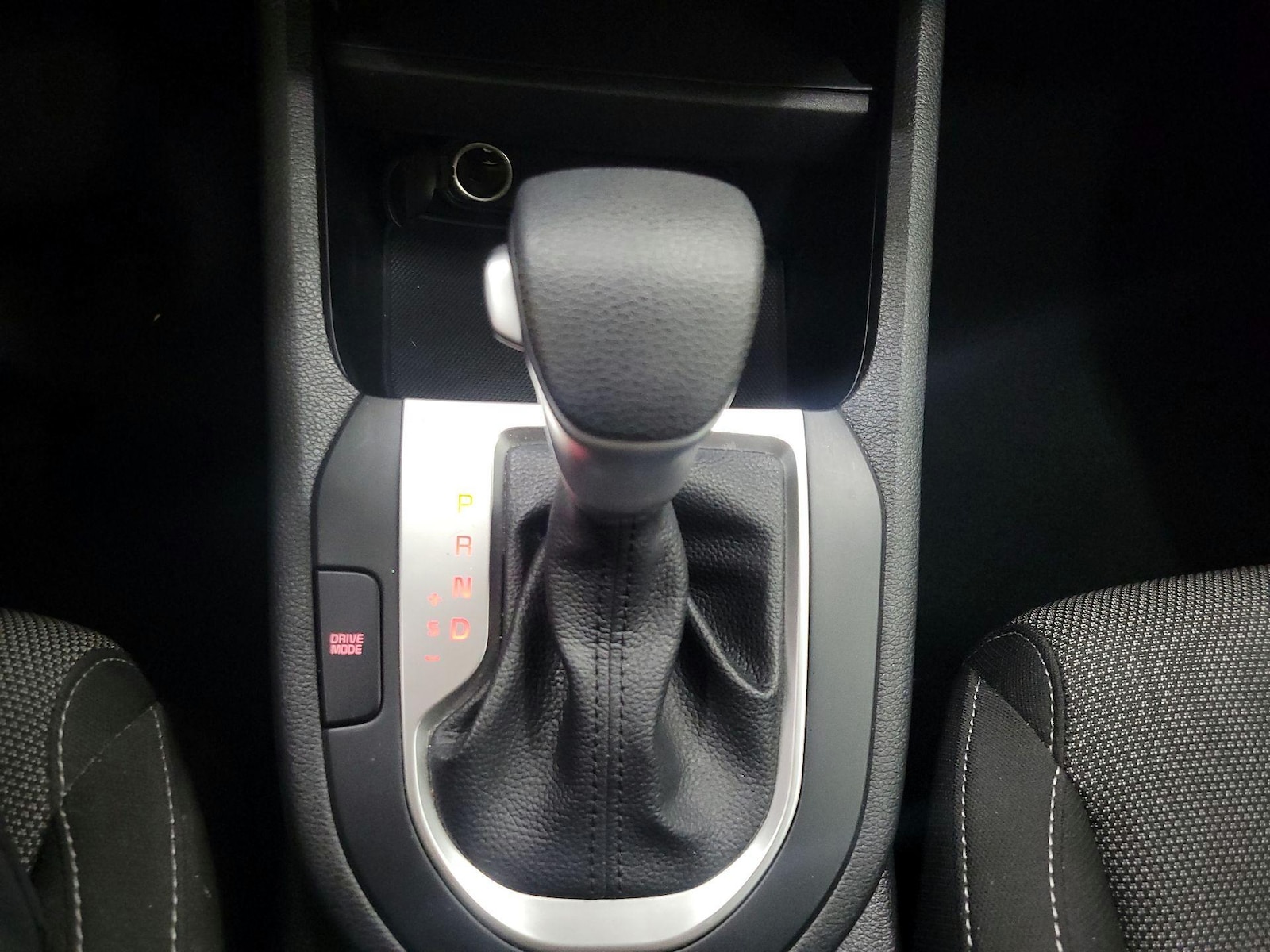 2022 Kia FORTE LXS - Photo 18