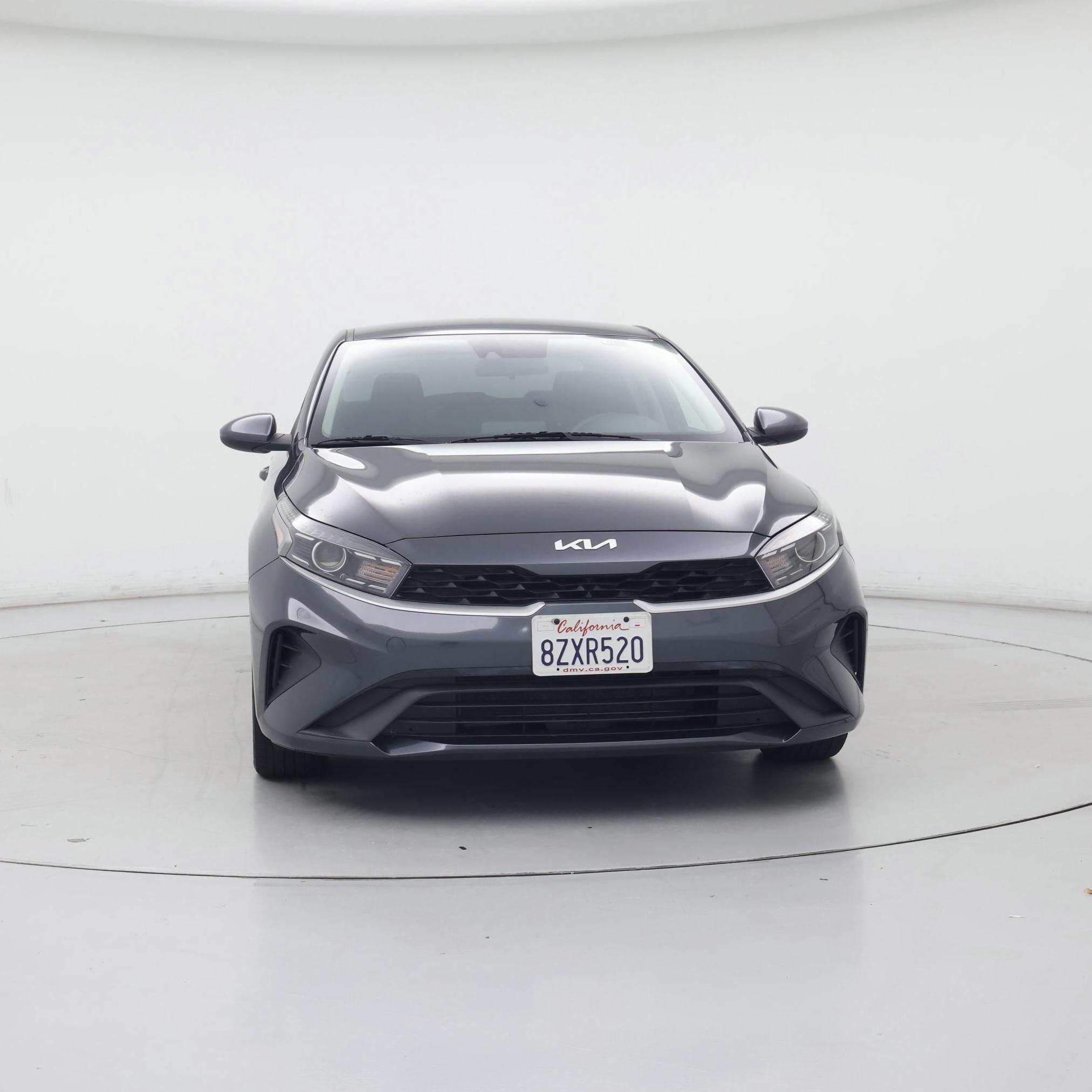 Thumbnail: 2022 Kia Forte - 5