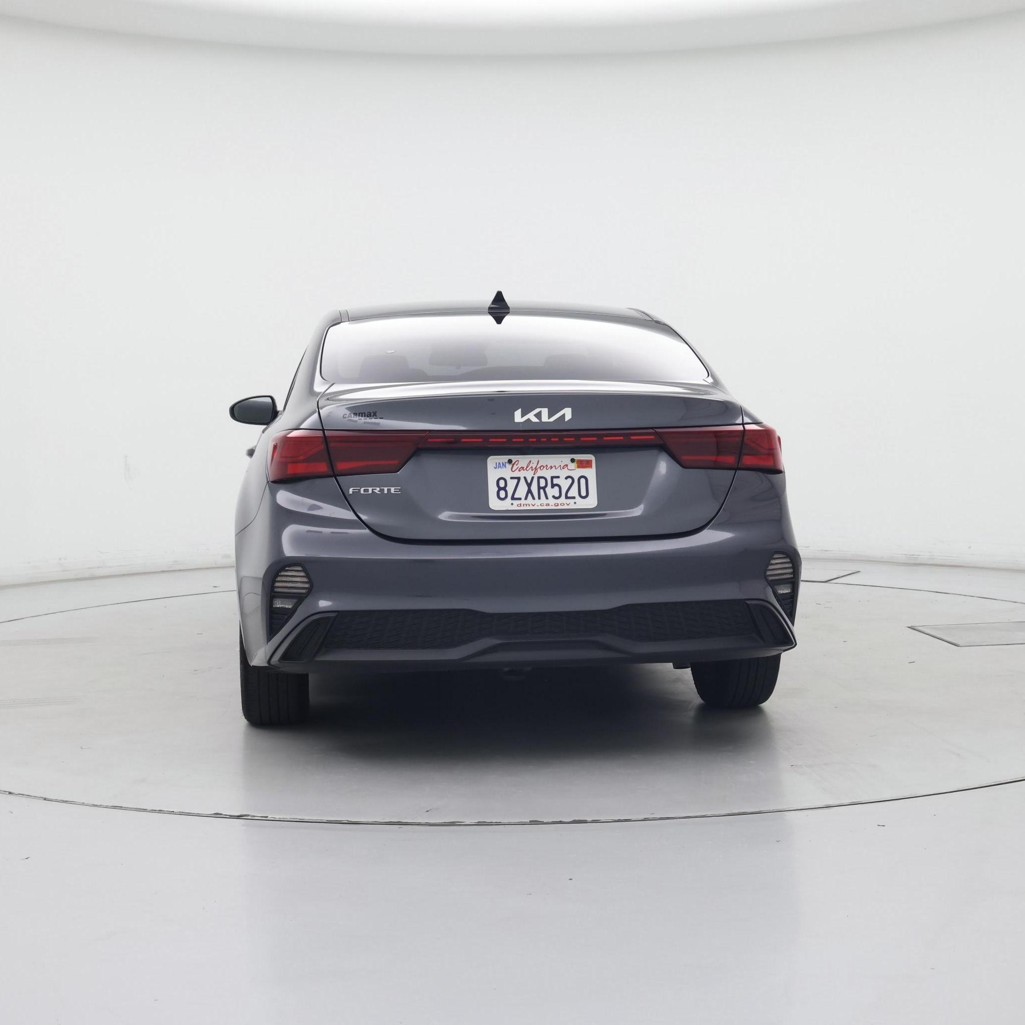 Thumbnail: 2022 Kia Forte - 6