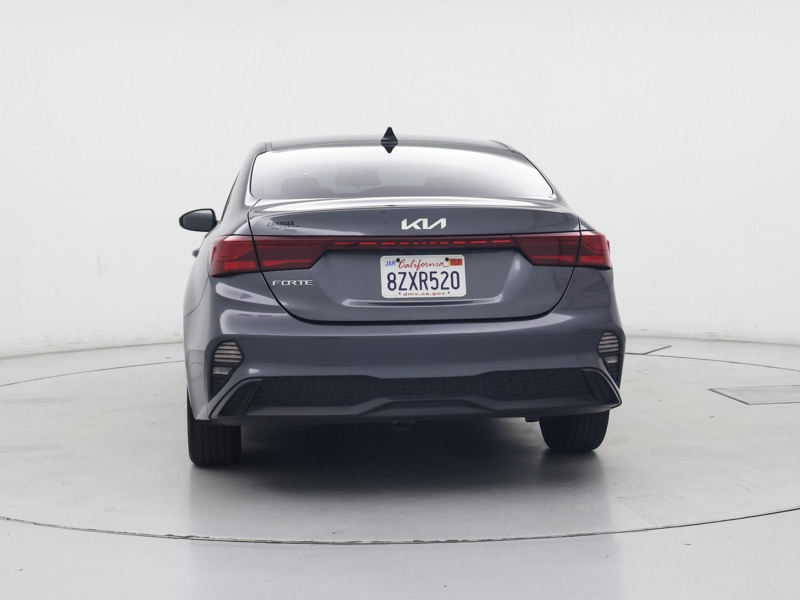 2022 Kia FORTE LXS - Photo 7