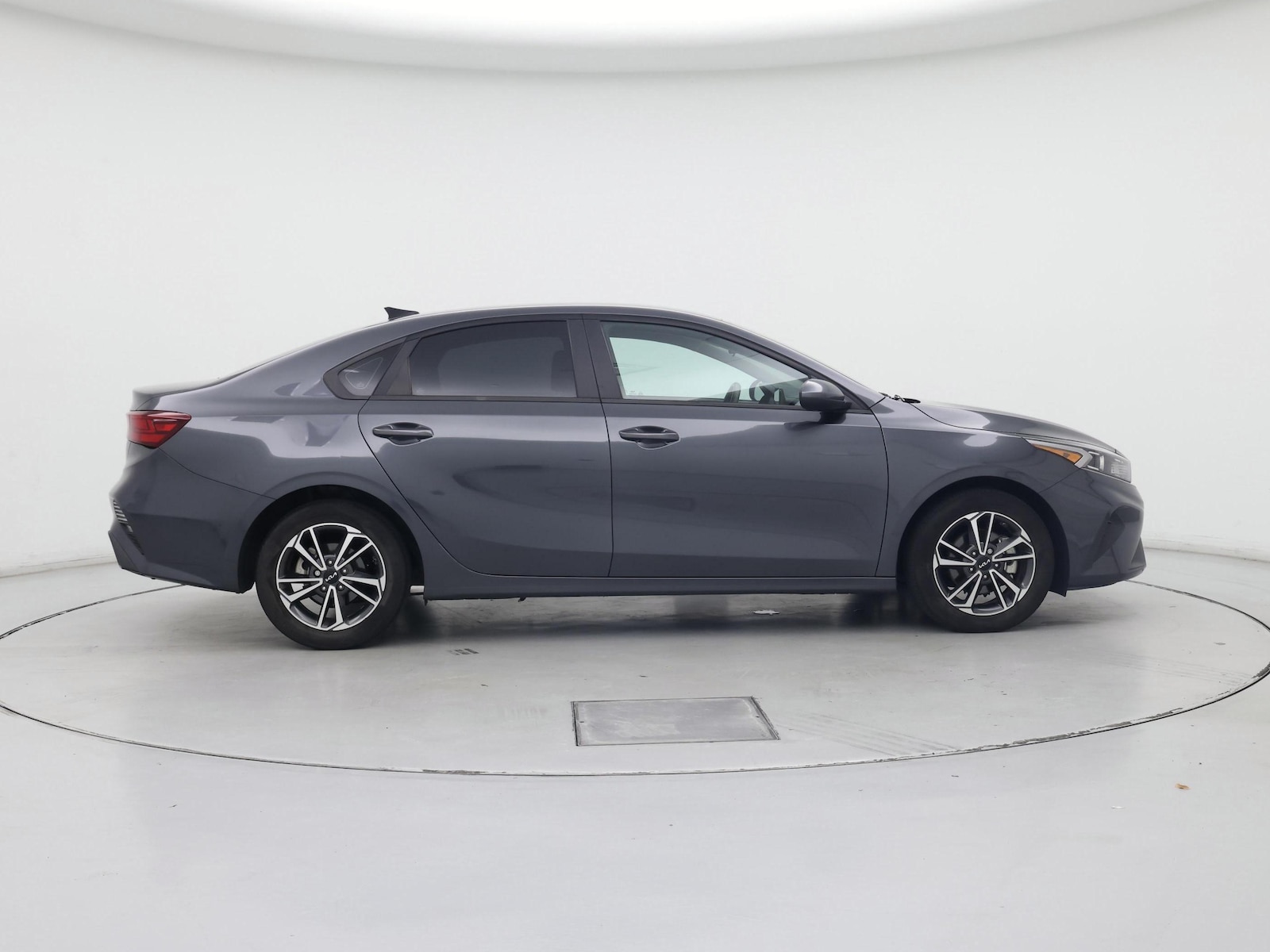 2022 Kia FORTE LXS - Photo 8