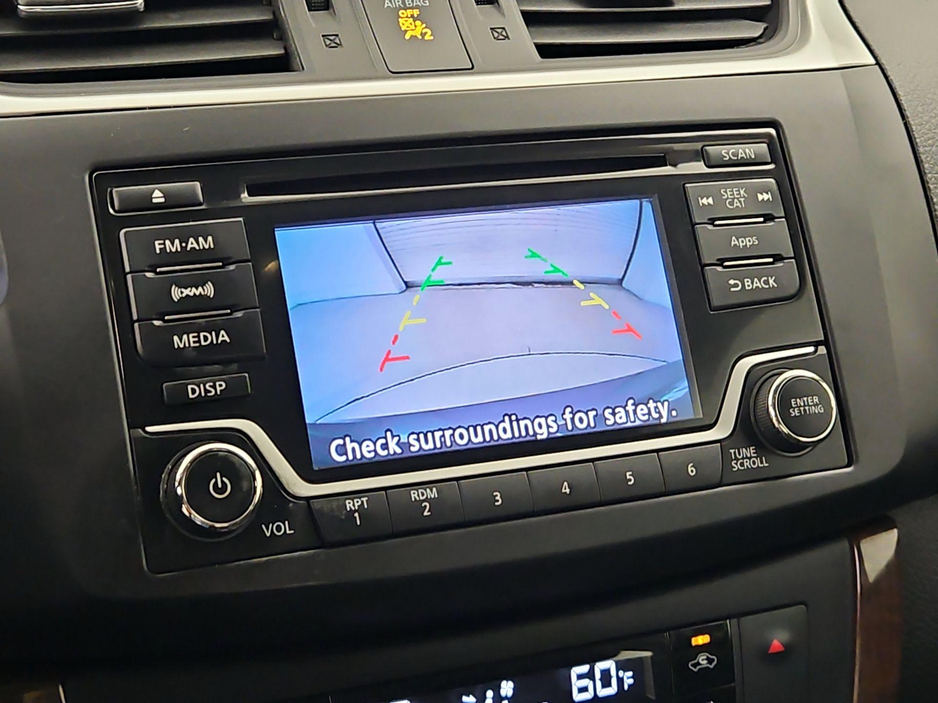 Thumbnail: 2015 Nissan Sentra - 14