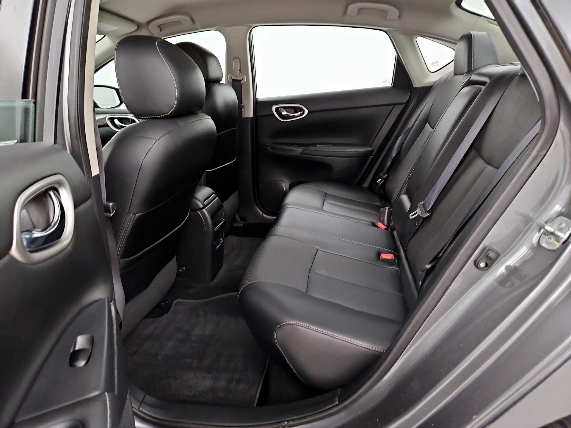 Thumbnail: 2015 Nissan Sentra - 19