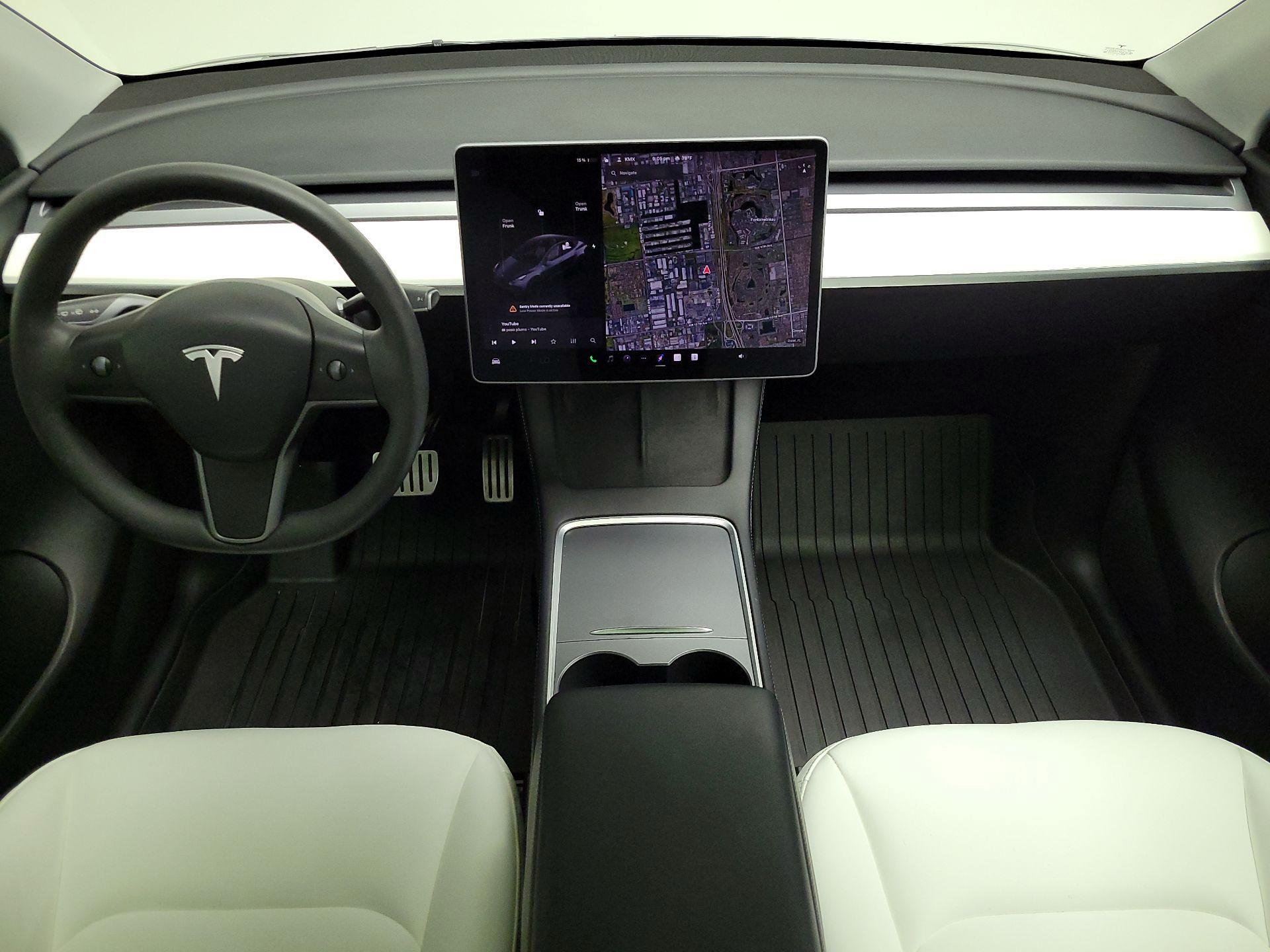 Thumbnail: 2022 Tesla Model Y - 9