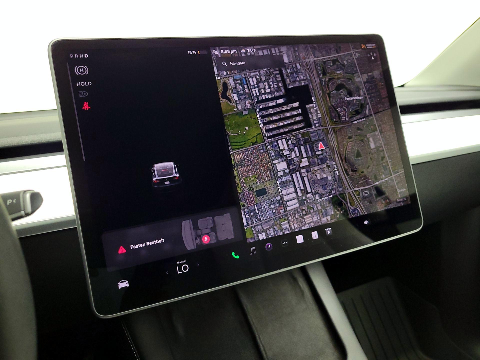 Thumbnail: 2022 Tesla Model Y - 13
