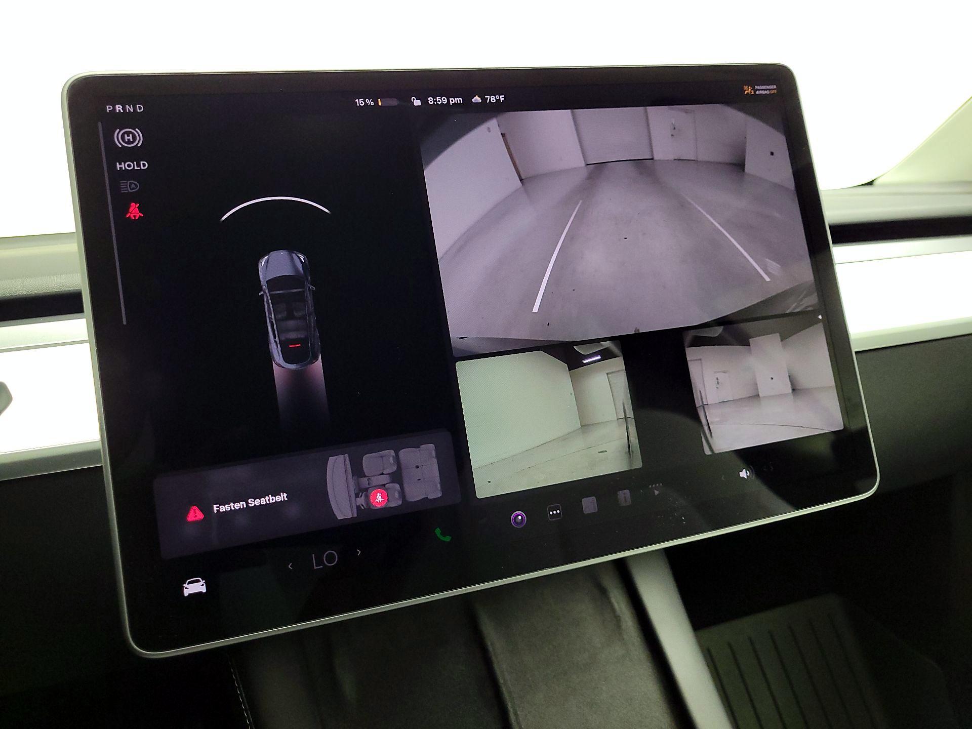 Thumbnail: 2022 Tesla Model Y - 14