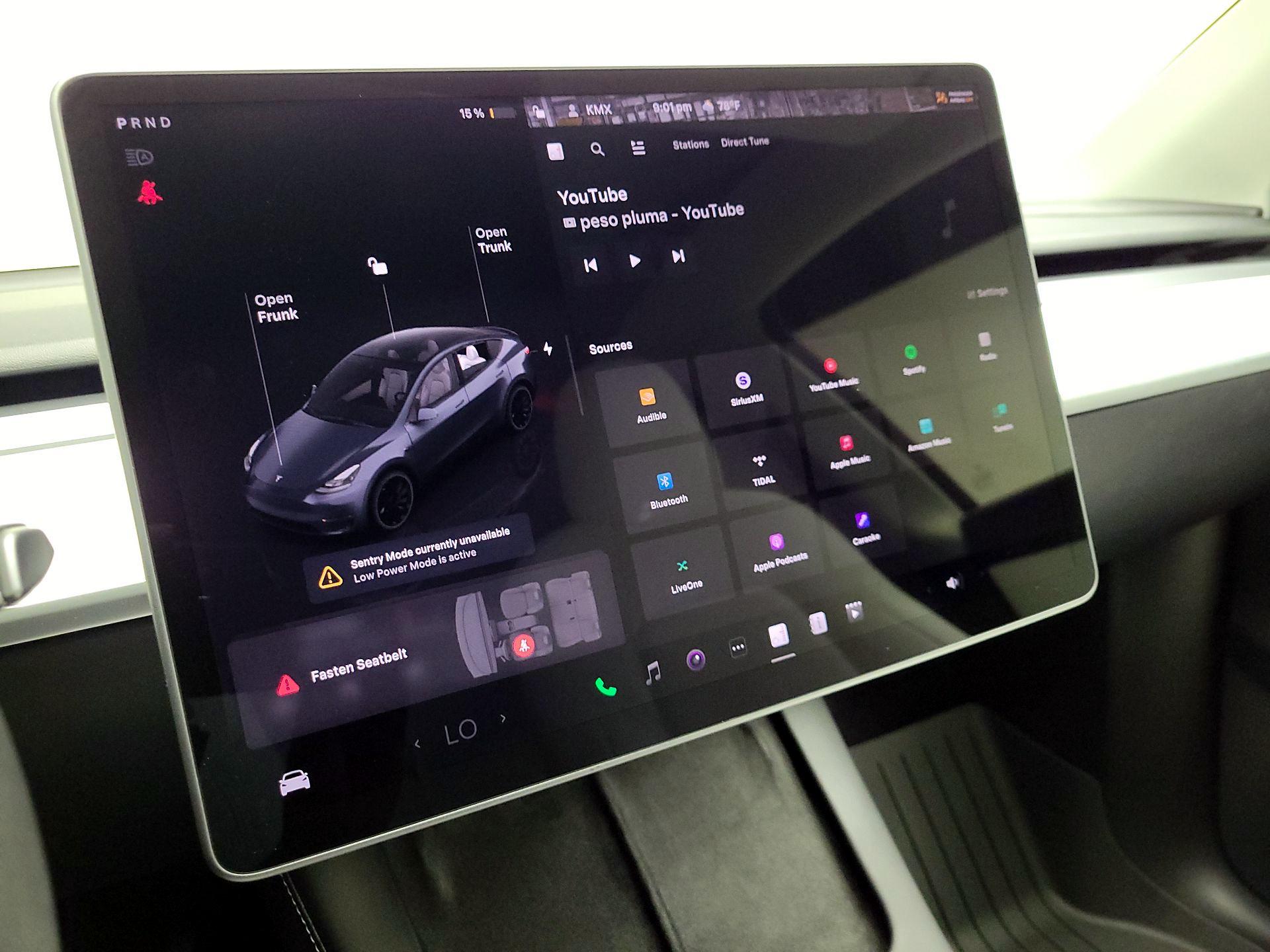 Thumbnail: 2022 Tesla Model Y - 15