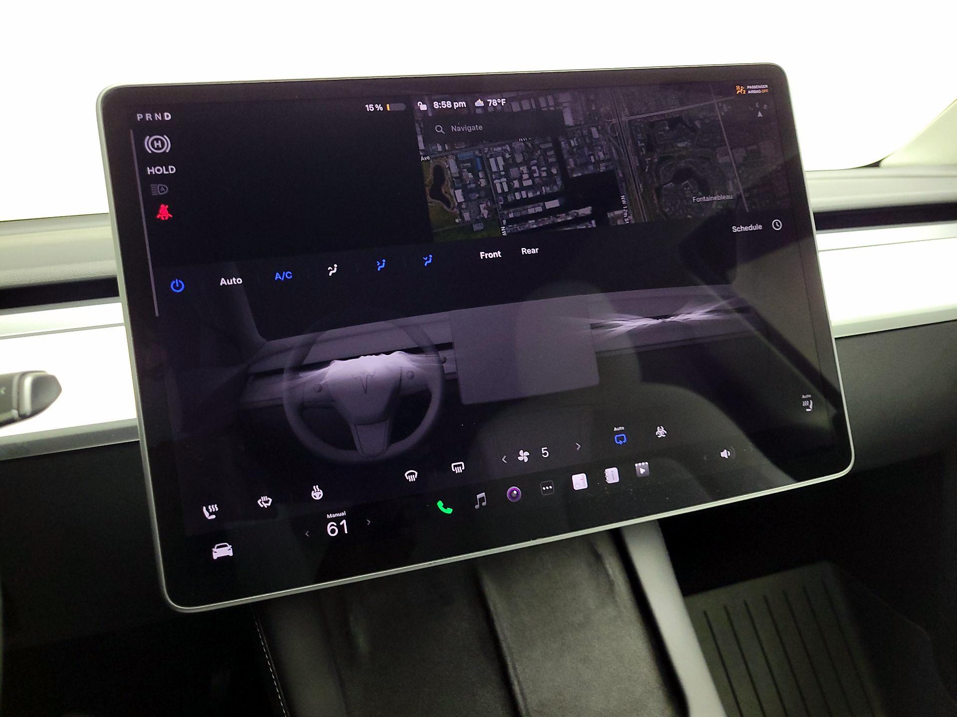 Thumbnail: 2022 Tesla Model Y - 16