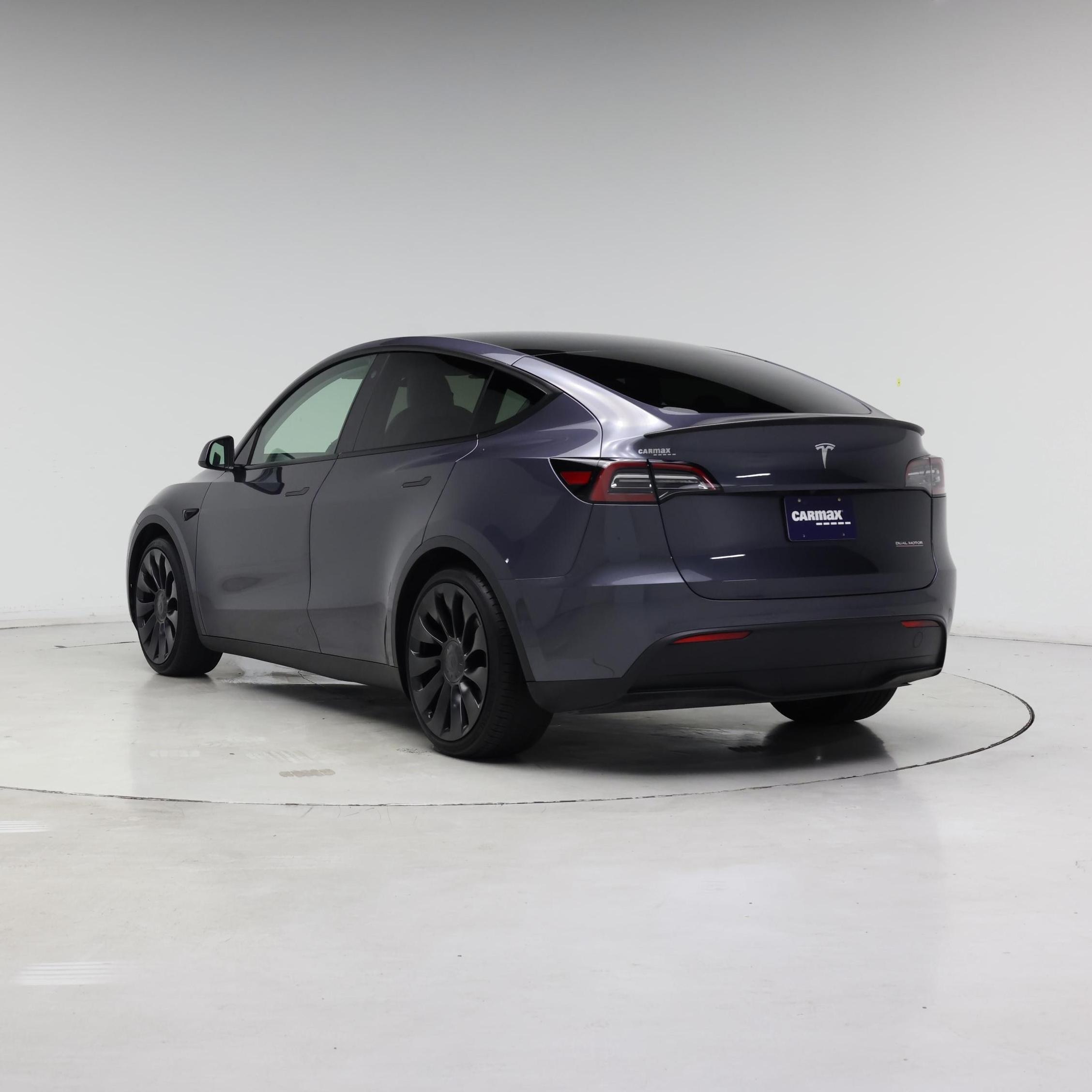 Thumbnail: 2022 Tesla Model Y - 2
