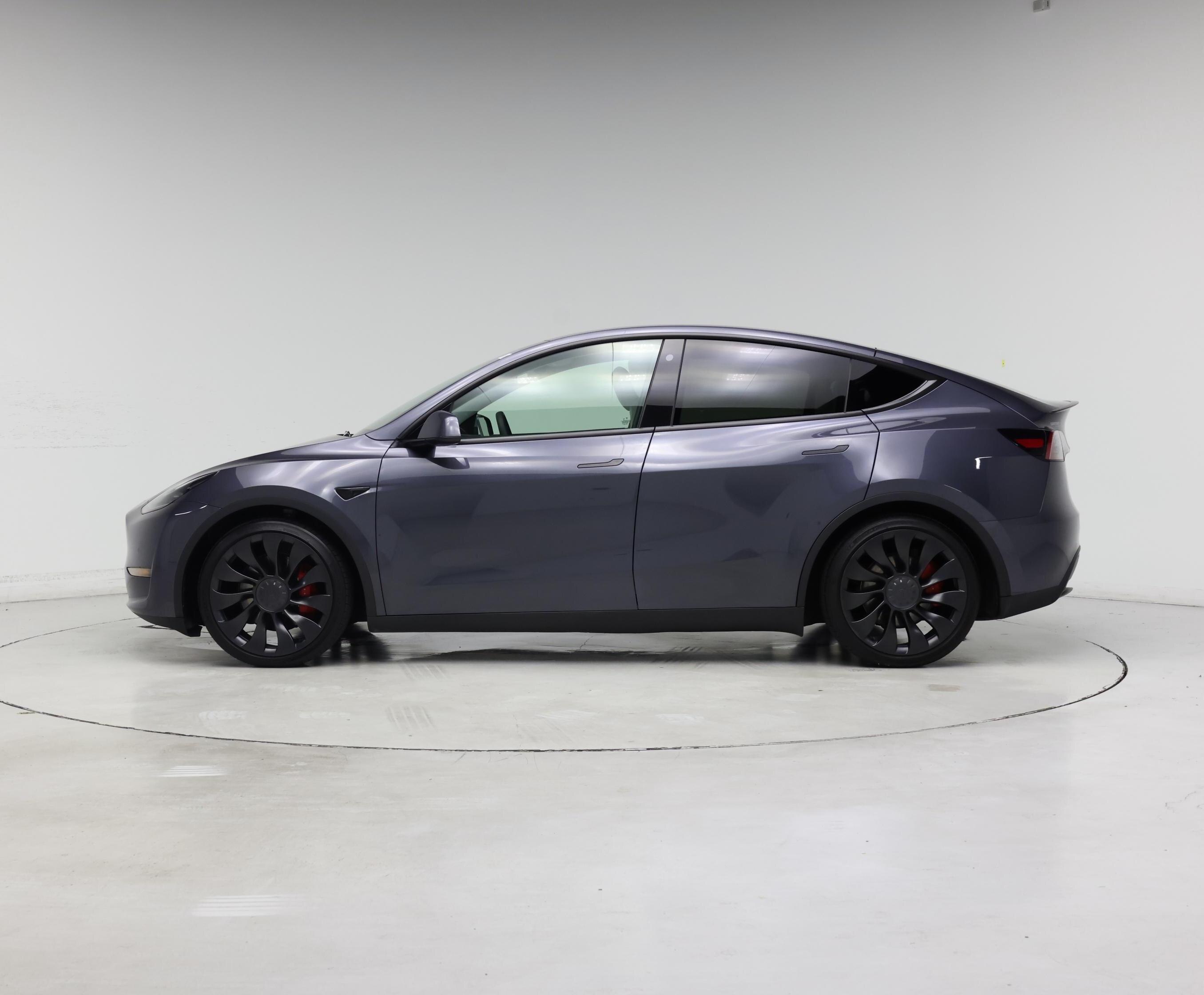 Thumbnail: 2022 Tesla Model Y - 3