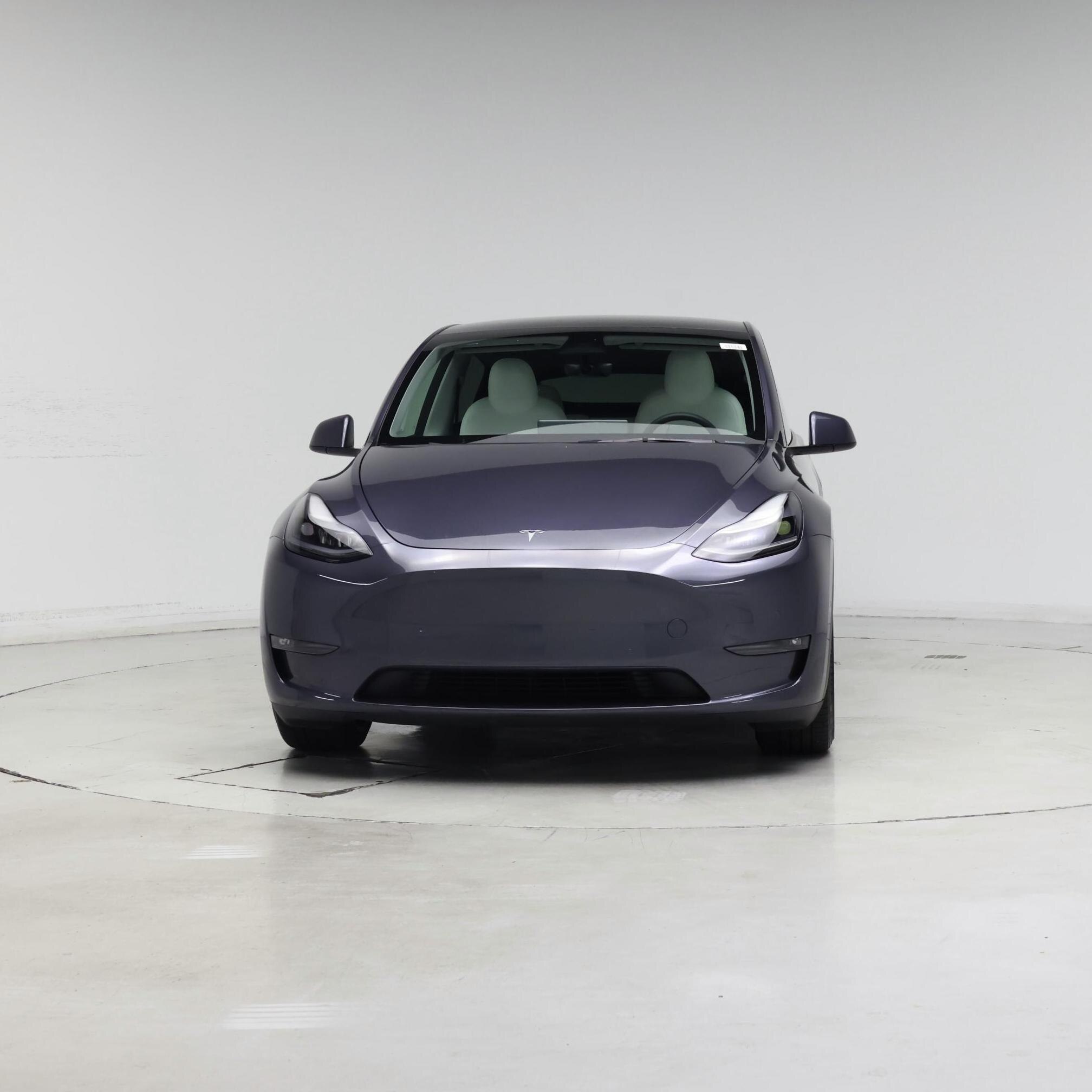 Thumbnail: 2022 Tesla Model Y - 5