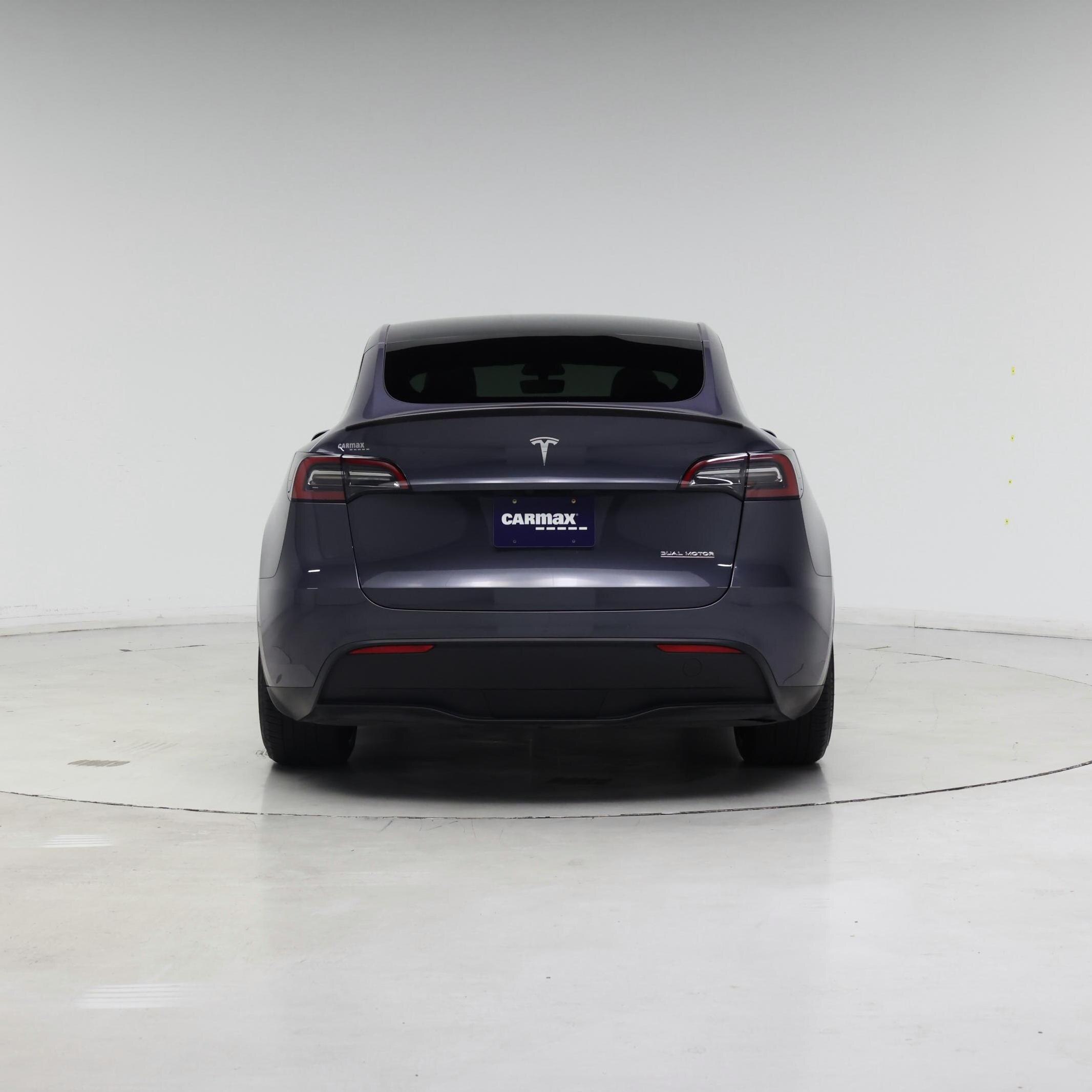Thumbnail: 2022 Tesla Model Y - 6