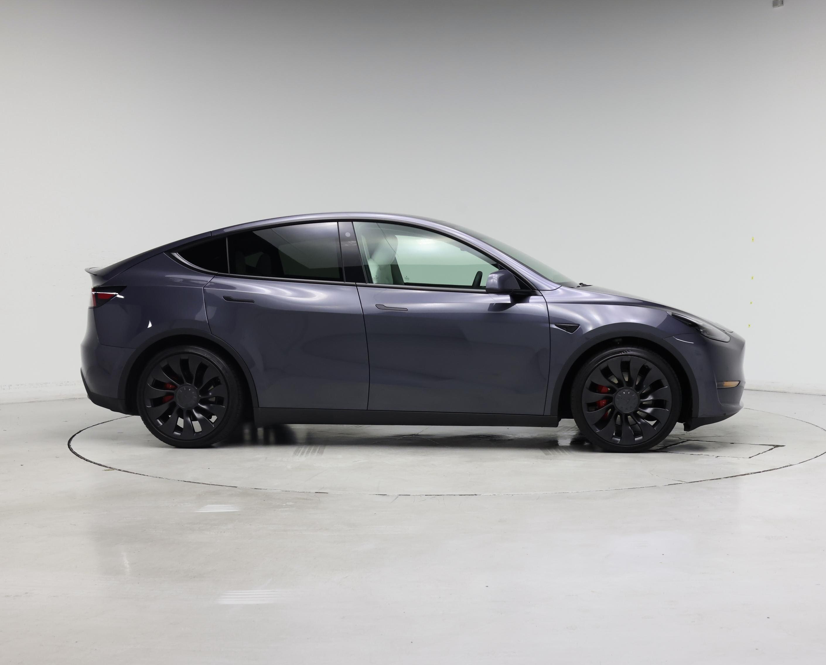 Thumbnail: 2022 Tesla Model Y - 7