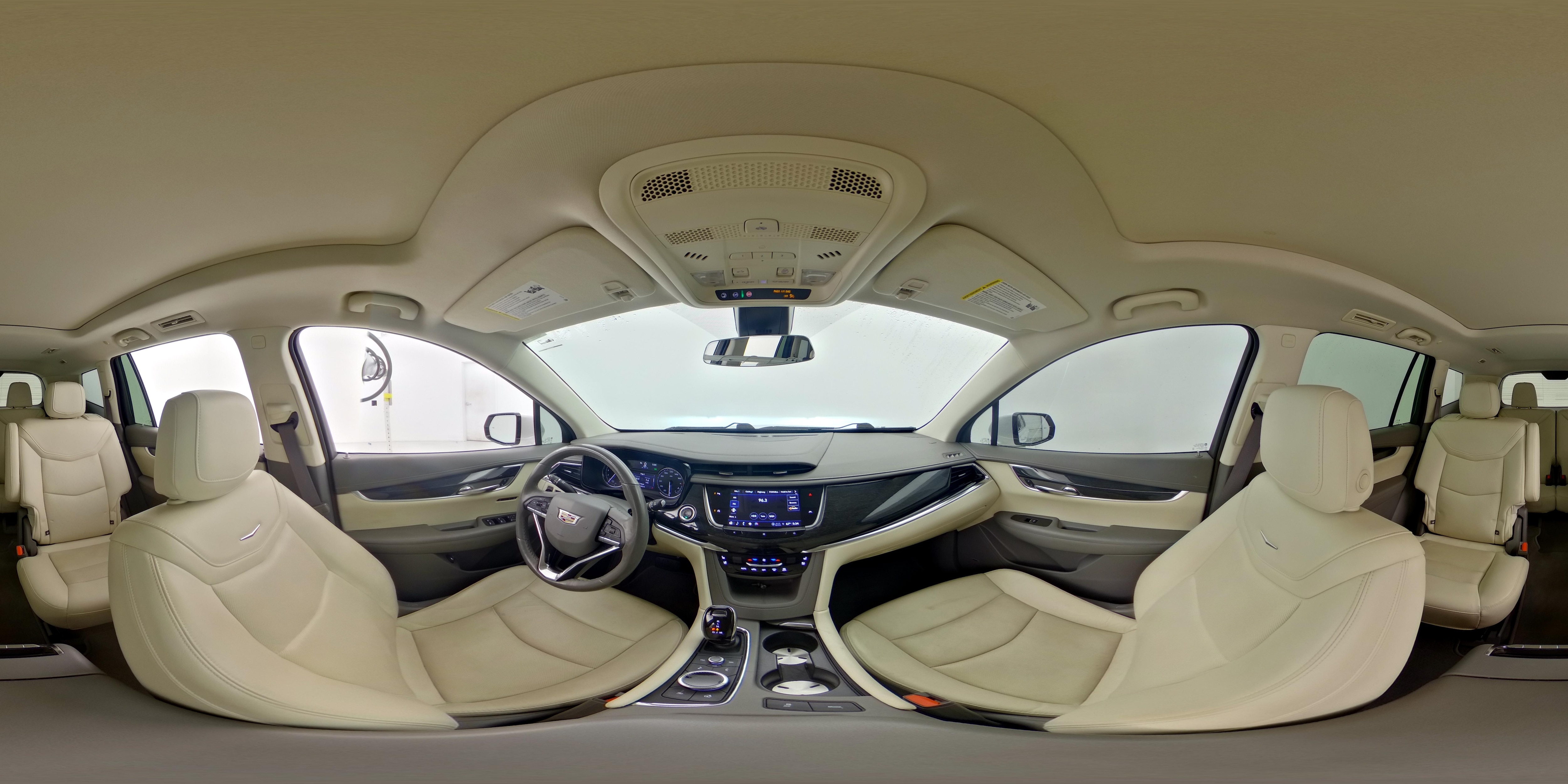 2021 Cadillac XT6 Premium Luxury - Photo 27