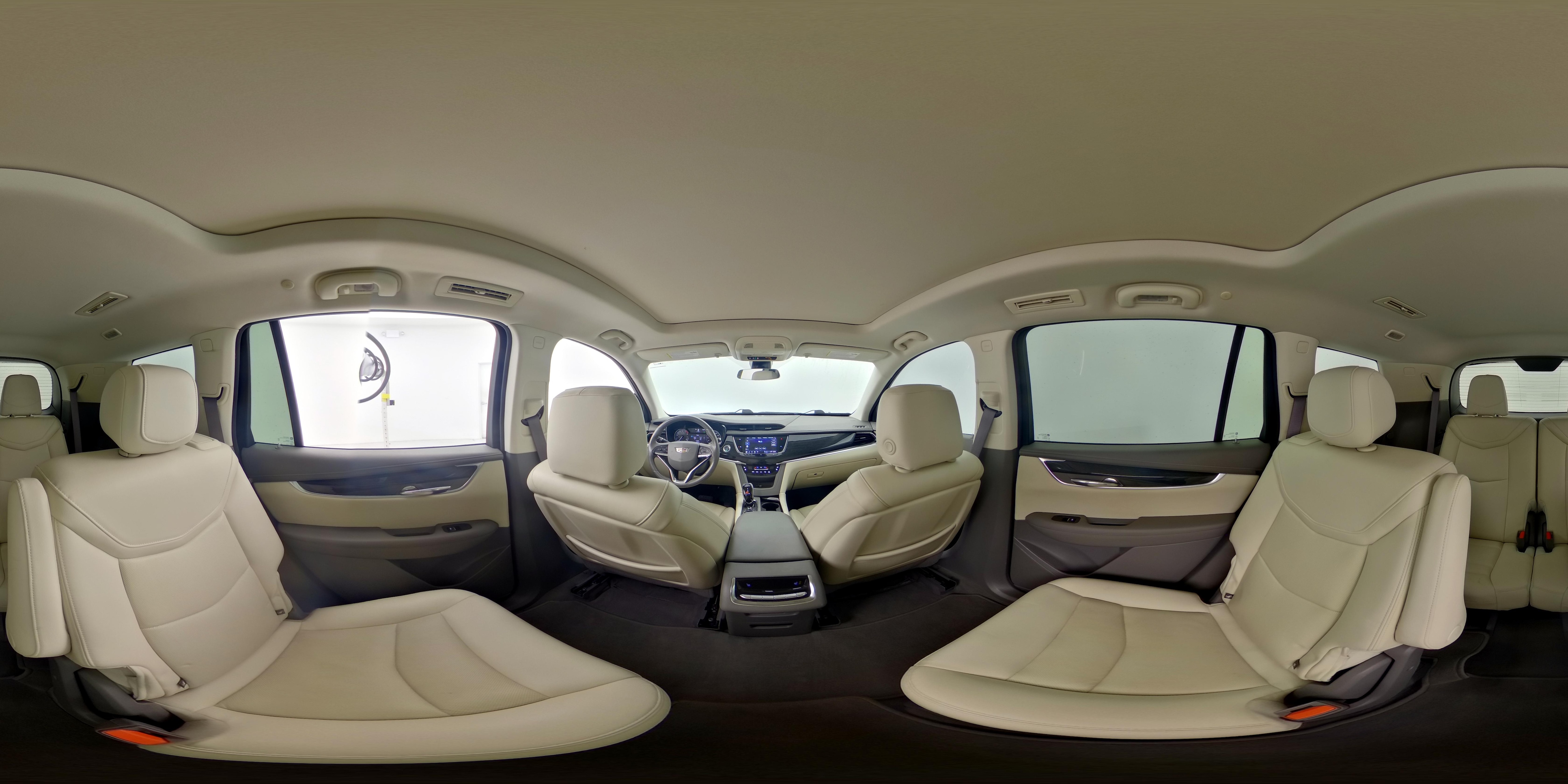 2021 Cadillac XT6 Premium Luxury - Photo 28