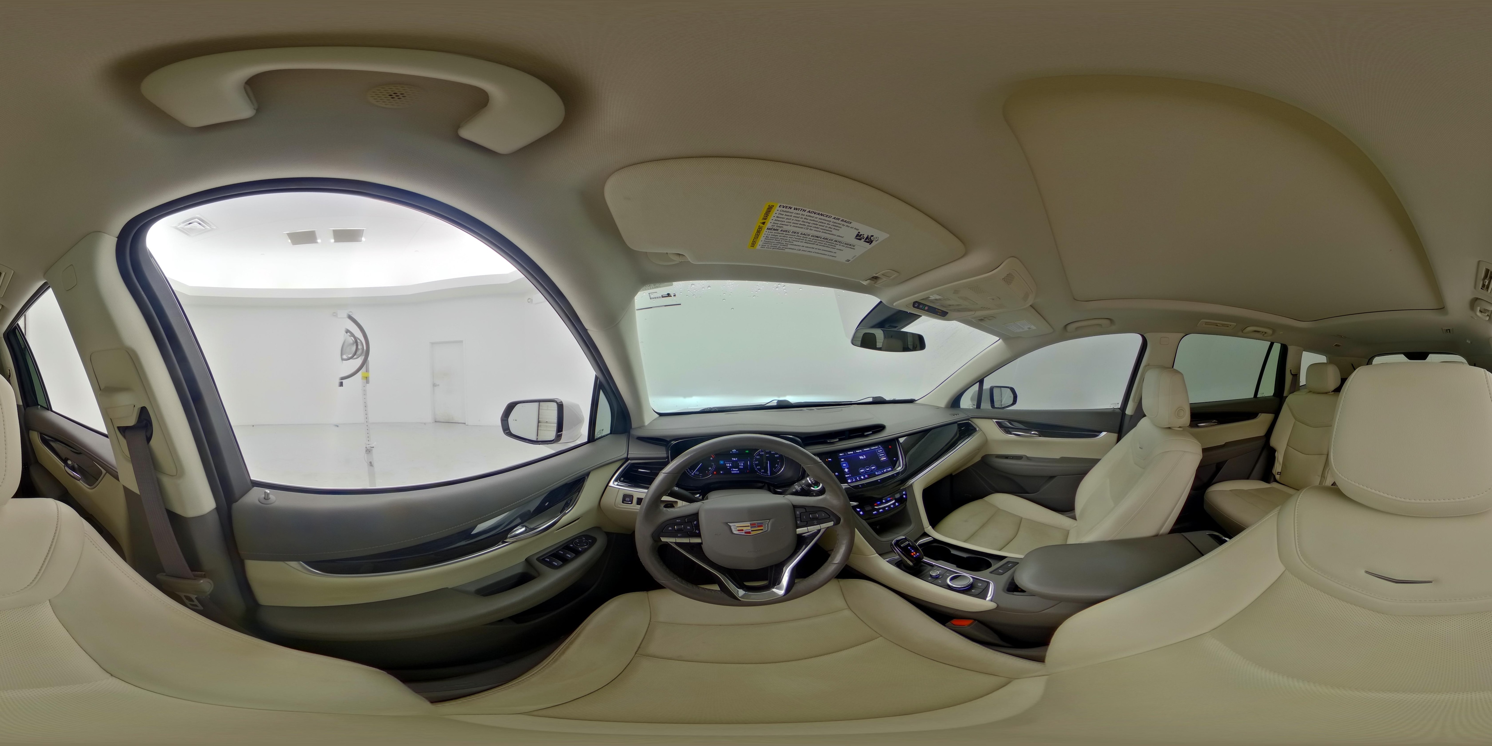 2021 Cadillac XT6 Premium Luxury - Photo 29