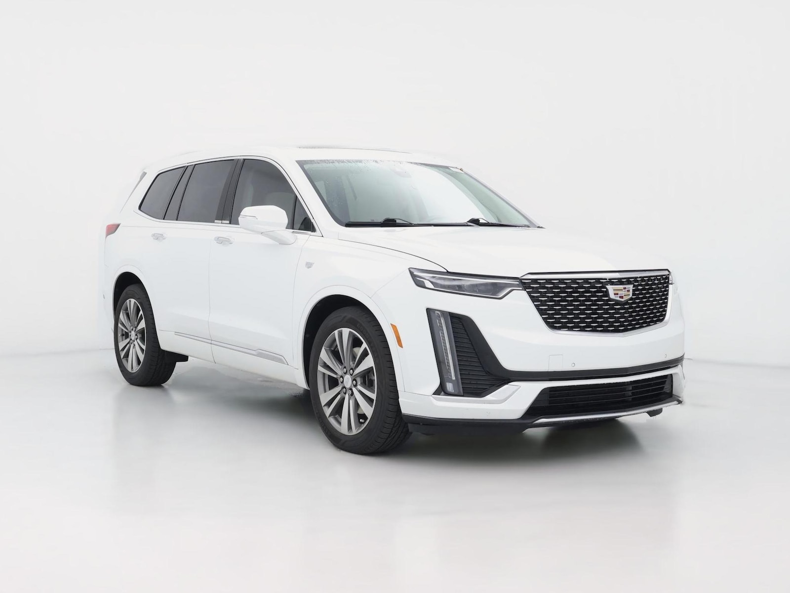 2021 Cadillac XT6 Premium Luxury - Photo 1