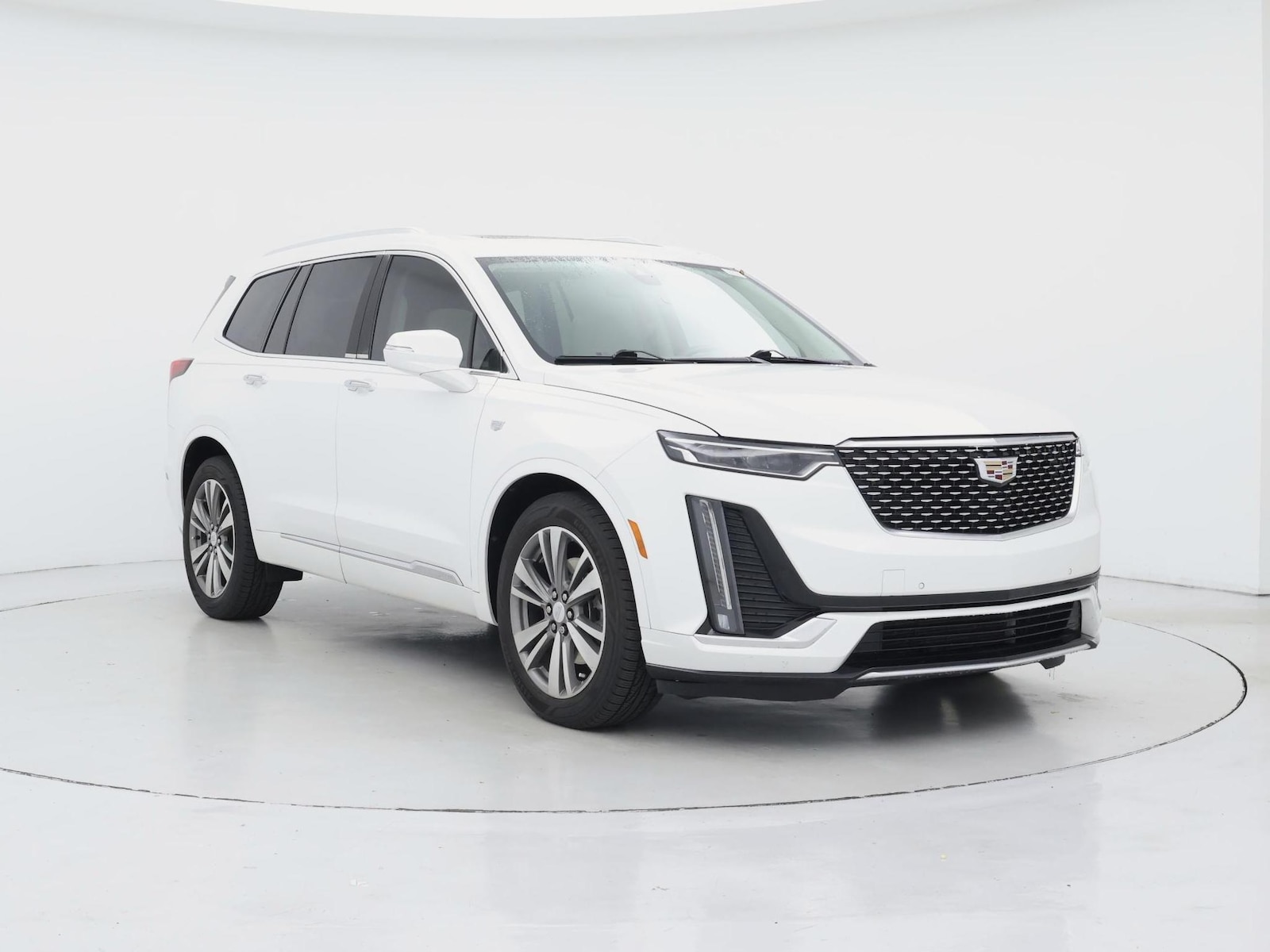 2021 Cadillac XT6 Premium Luxury - Photo 2