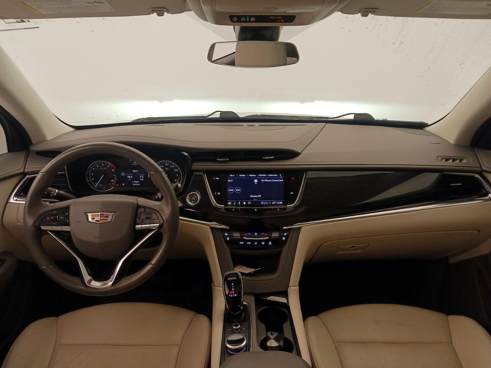 2021 Cadillac XT6 Premium Luxury - Photo 10