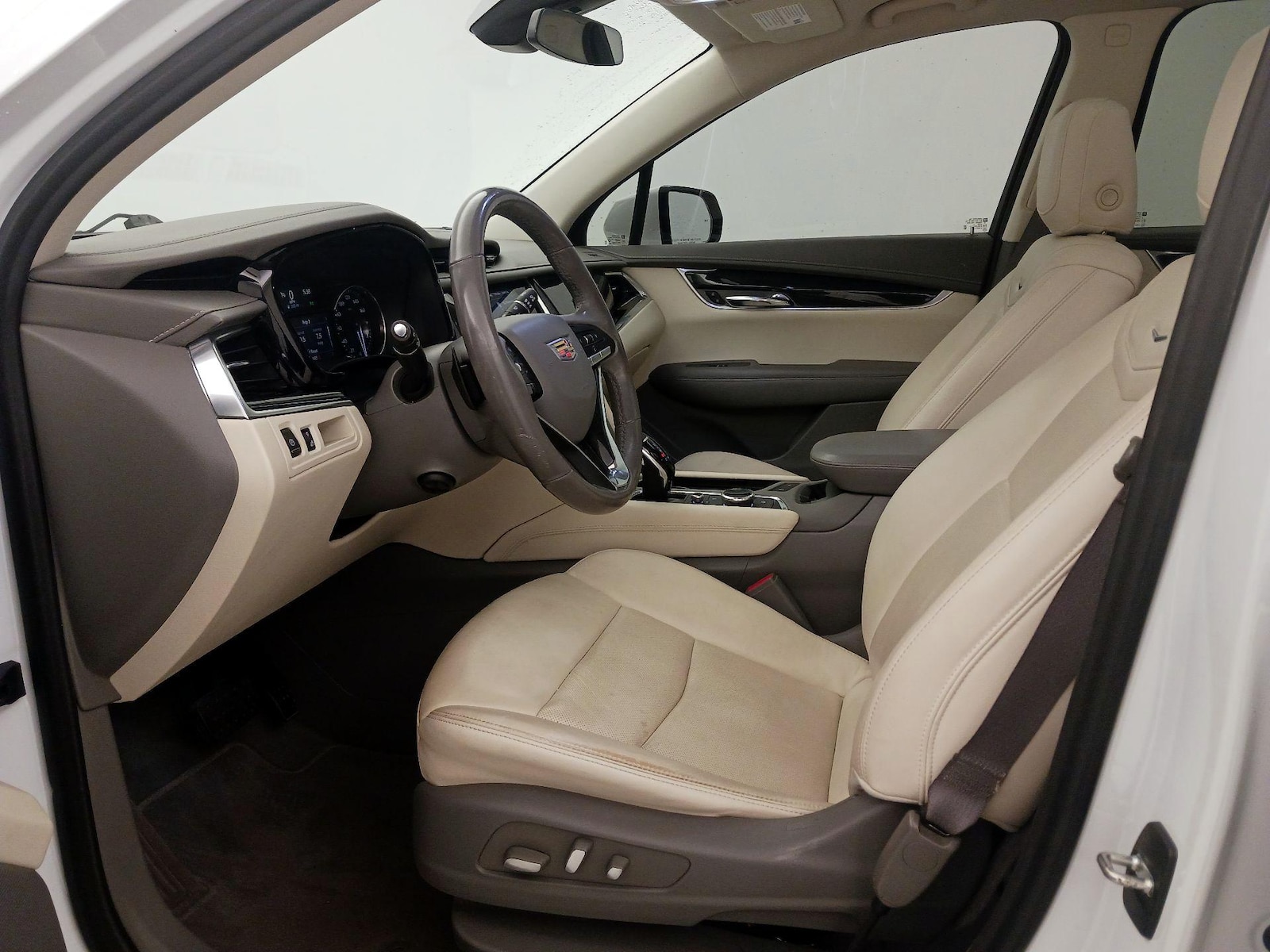 2021 Cadillac XT6 Premium Luxury - Photo 12