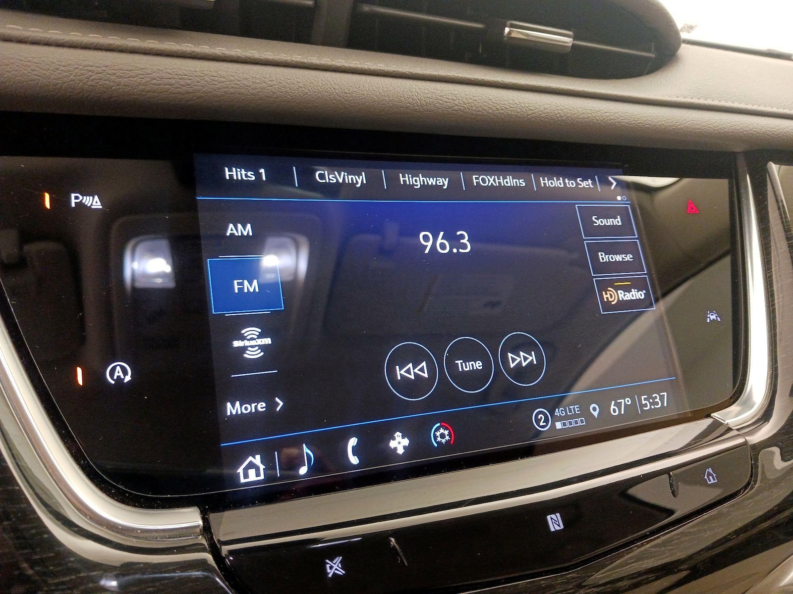 2021 Cadillac XT6 Premium Luxury - Photo 16