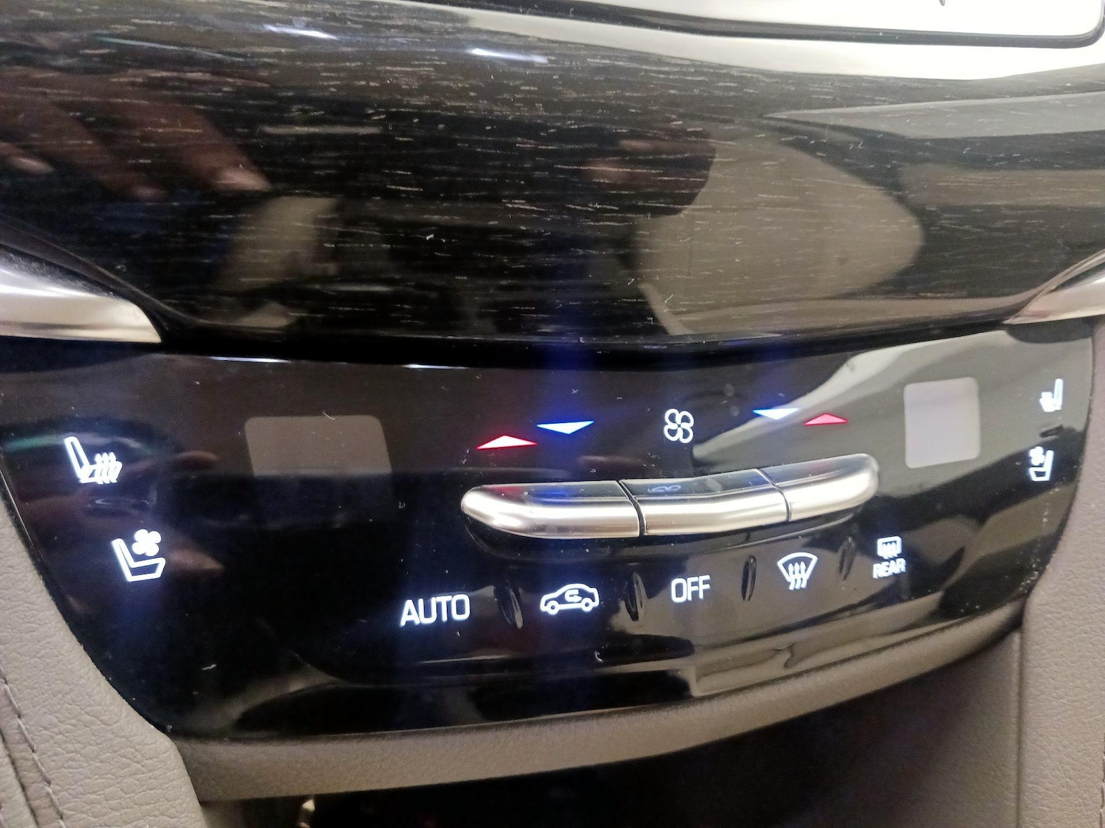 2021 Cadillac XT6 Premium Luxury - Photo 17