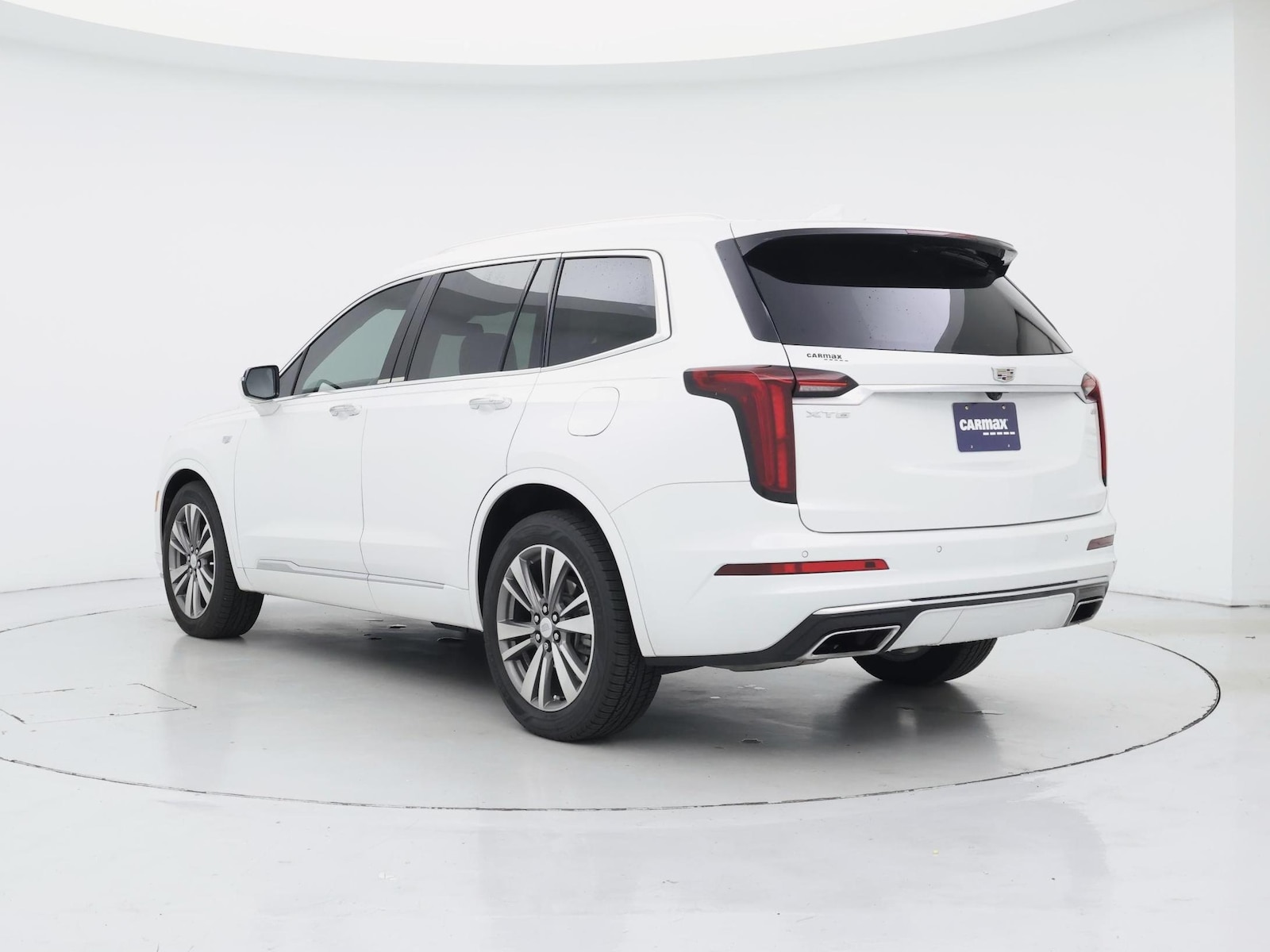 2021 Cadillac XT6 Premium Luxury - Photo 3