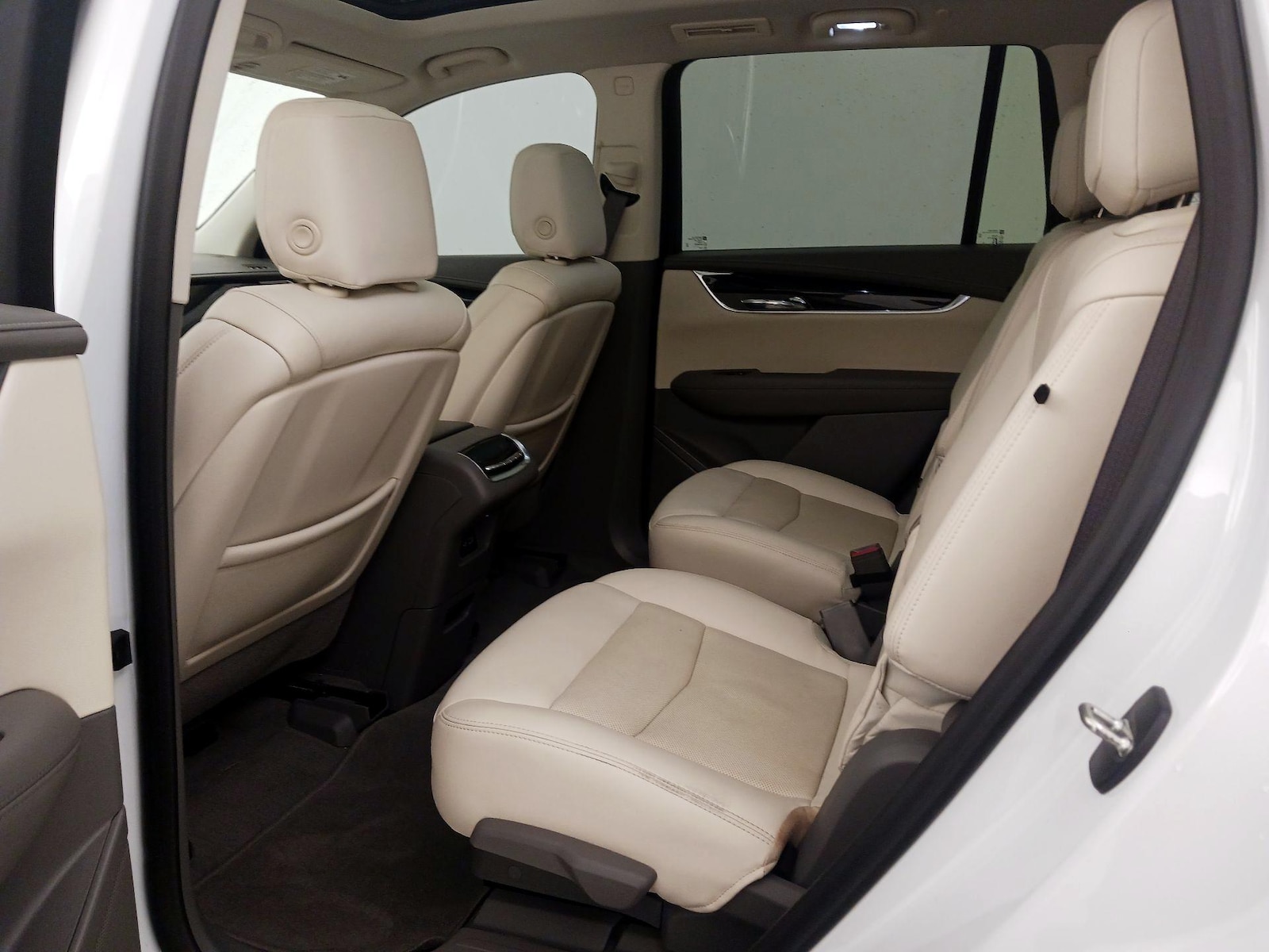 2021 Cadillac XT6 Premium Luxury - Photo 21