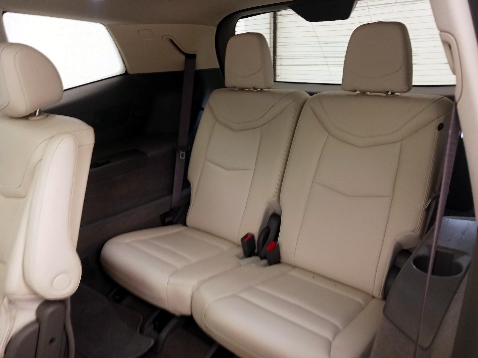 2021 Cadillac XT6 Premium Luxury - Photo 22