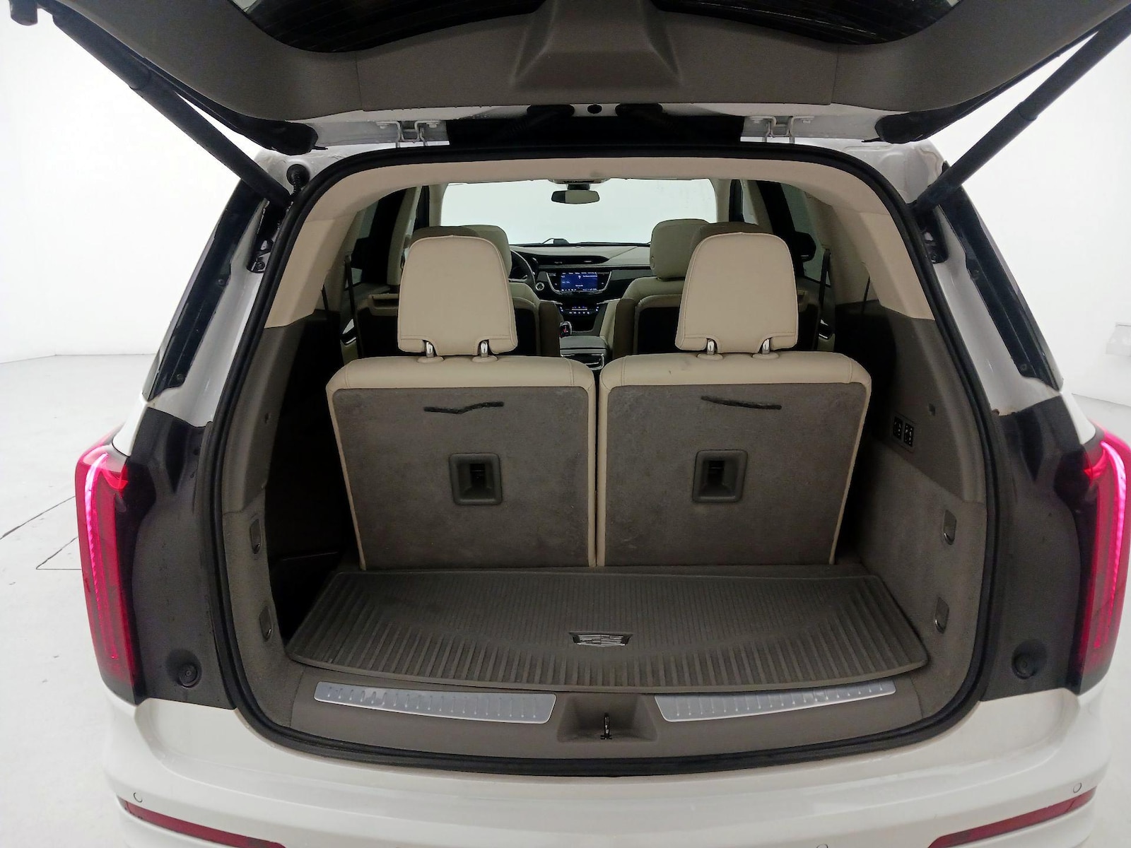2021 Cadillac XT6 Premium Luxury - Photo 23