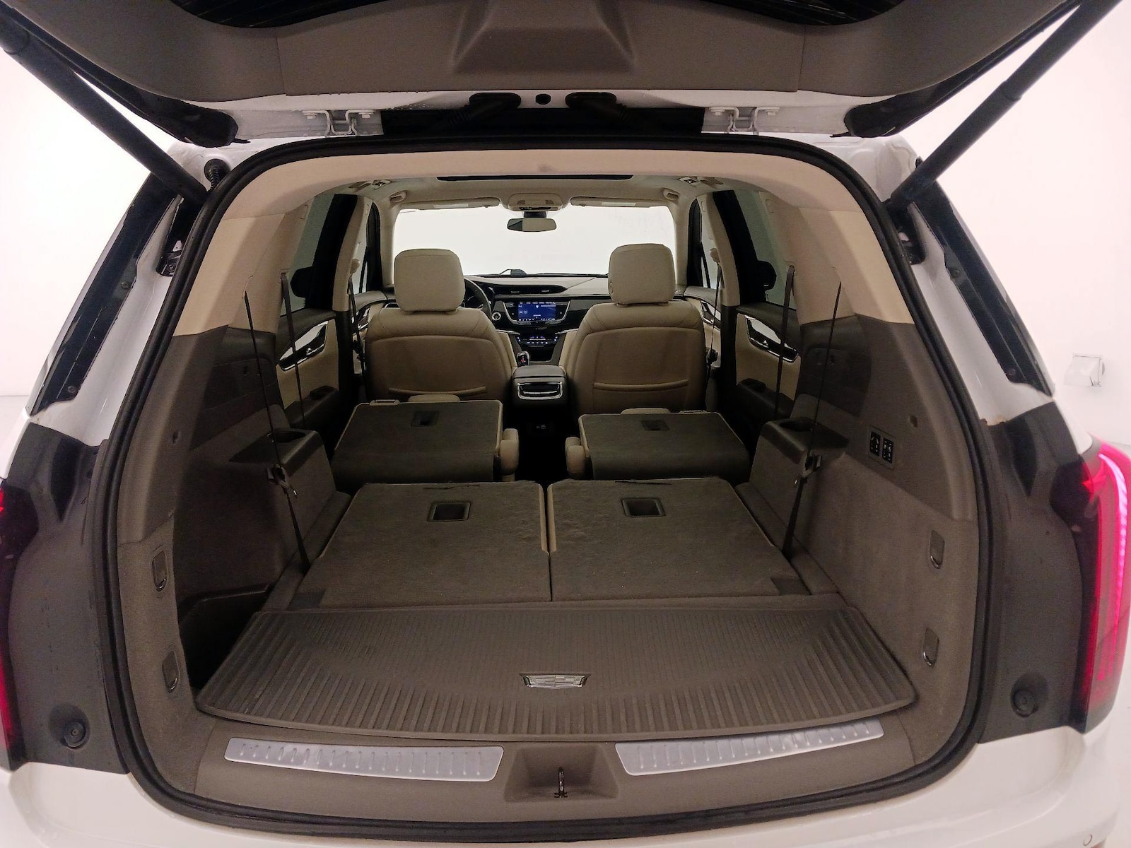 2021 Cadillac XT6 Premium Luxury - Photo 24