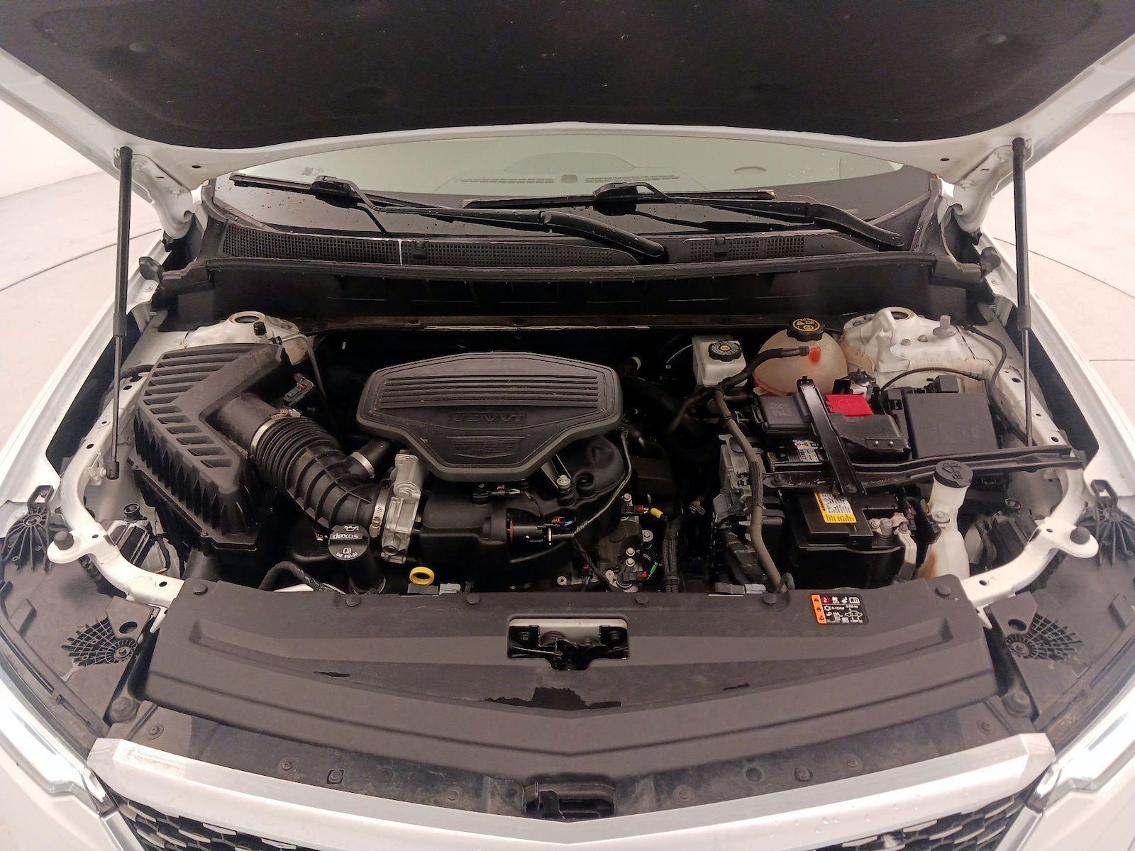 2021 Cadillac XT6 Premium Luxury - Photo 25