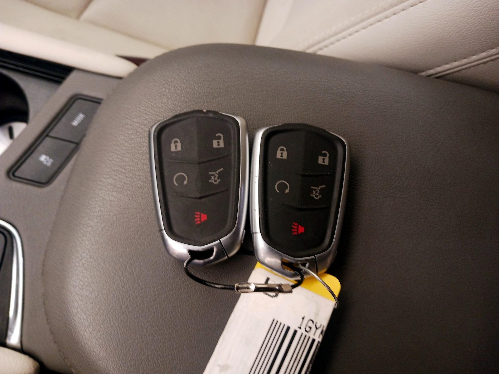 2021 Cadillac XT6 Premium Luxury - Photo 26