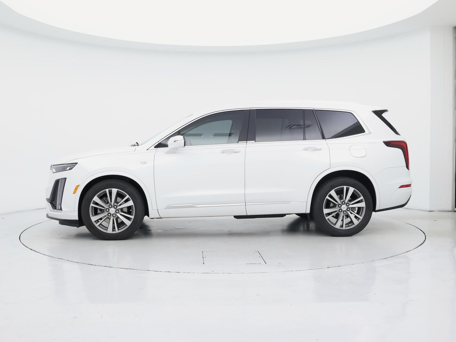 2021 Cadillac XT6 Premium Luxury - Photo 4