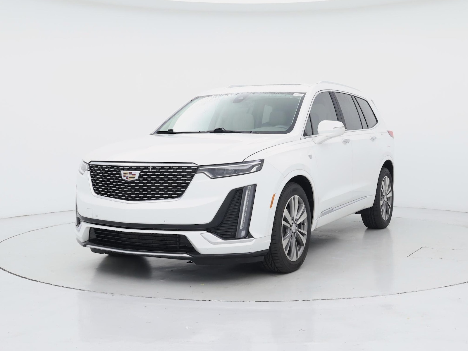 2021 Cadillac XT6 Premium Luxury - Photo 5