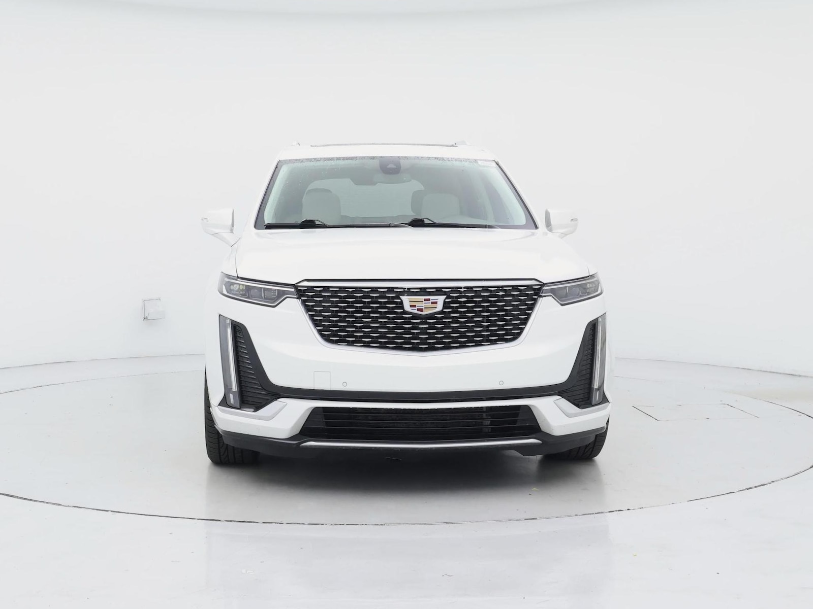 2021 Cadillac XT6 Premium Luxury - Photo 6