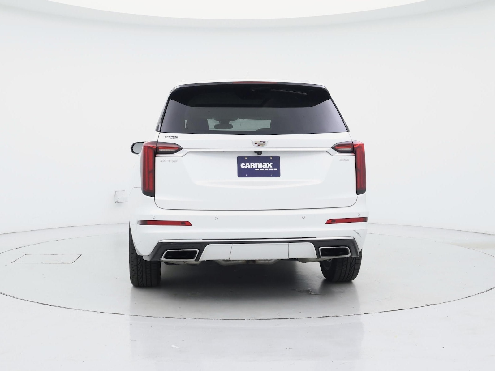 2021 Cadillac XT6 Premium Luxury - Photo 7