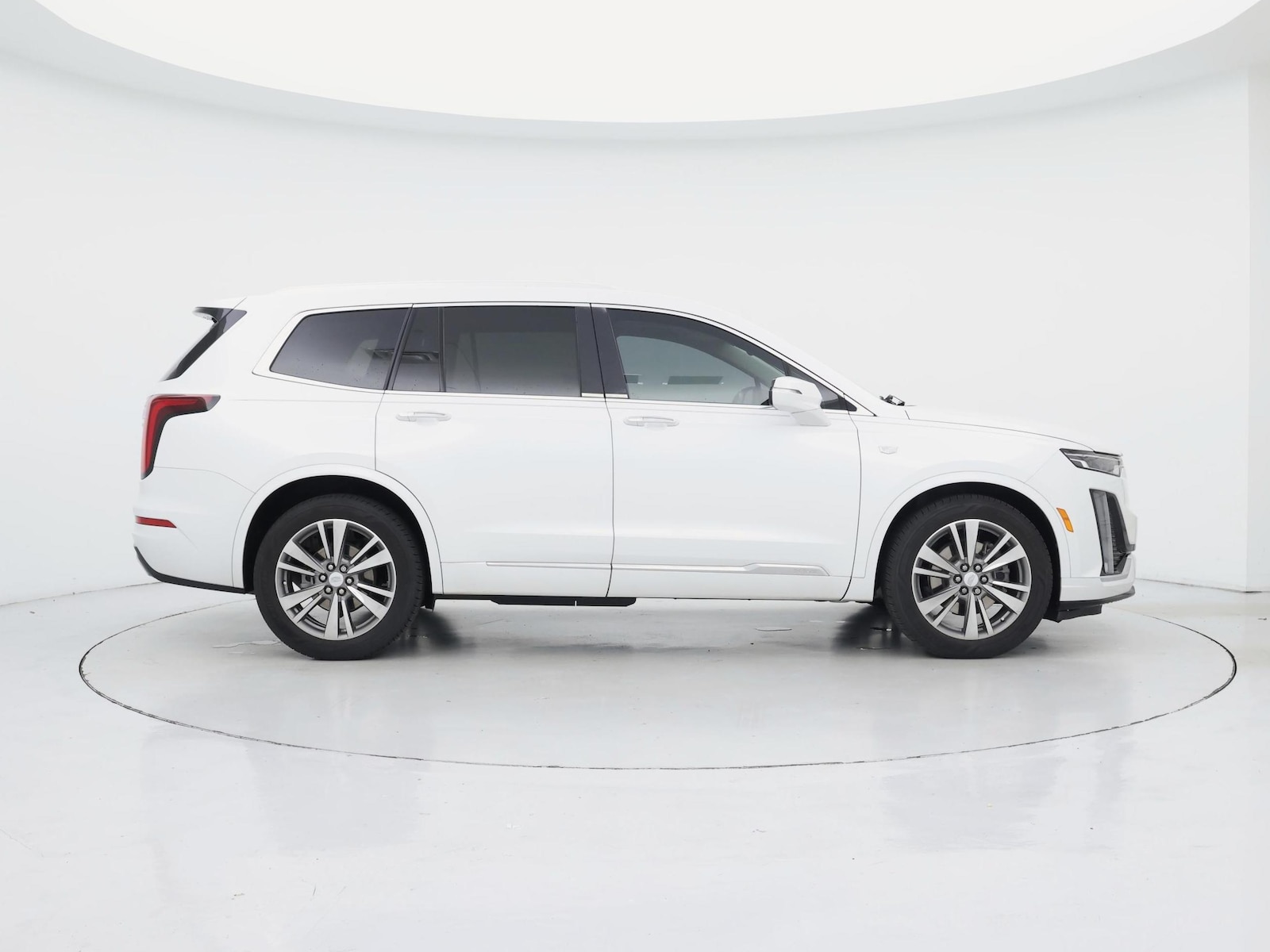2021 Cadillac XT6 Premium Luxury - Photo 8