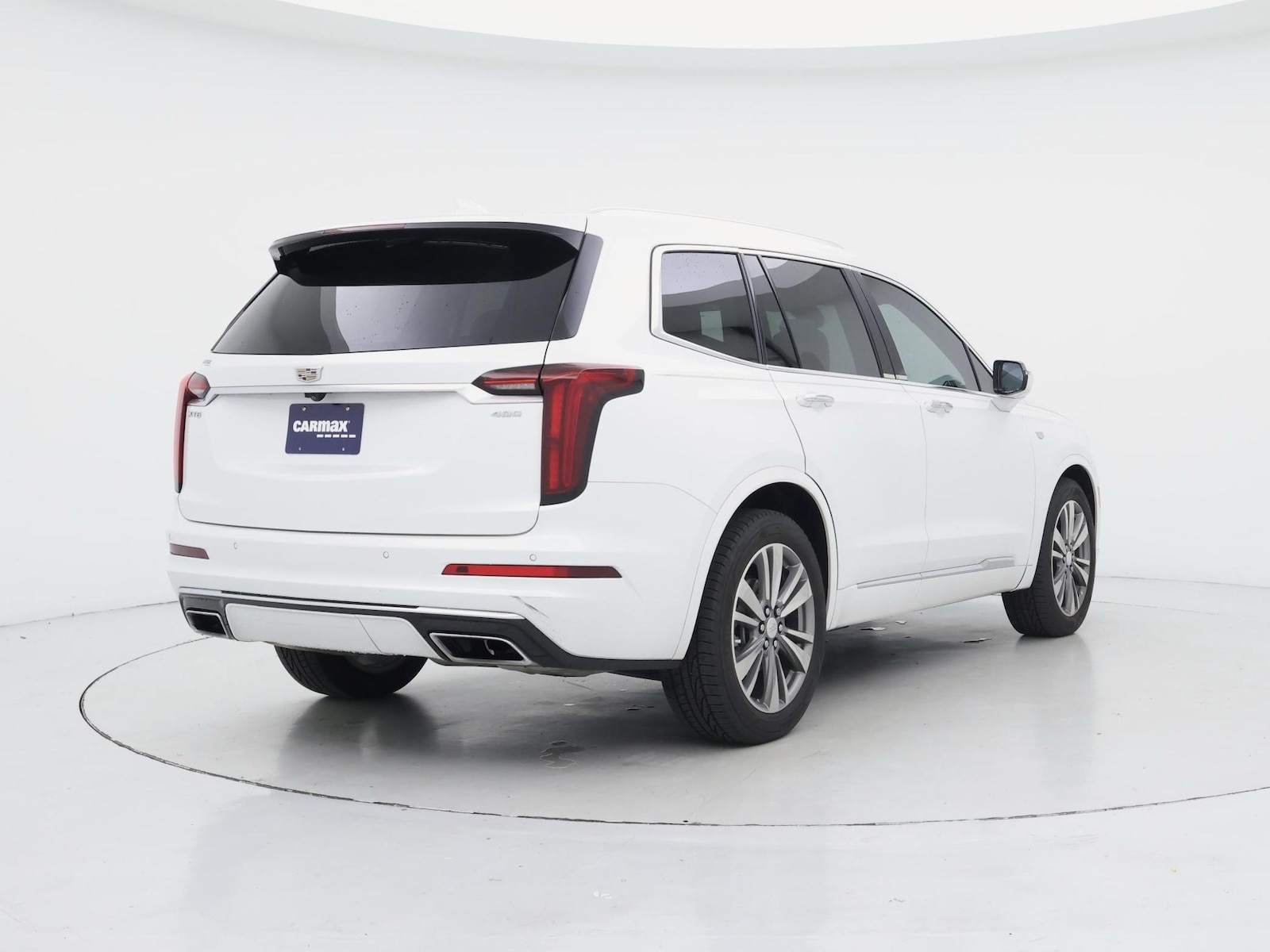 2021 Cadillac XT6 Premium Luxury - Photo 9