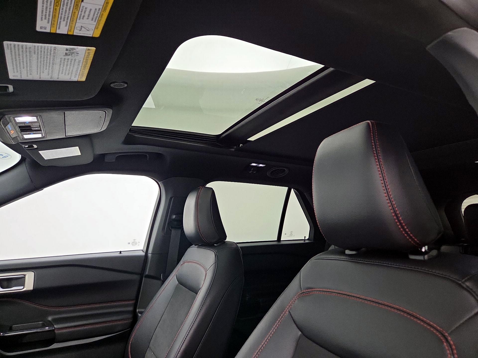 Thumbnail: 2023 Ford Explorer - 20
