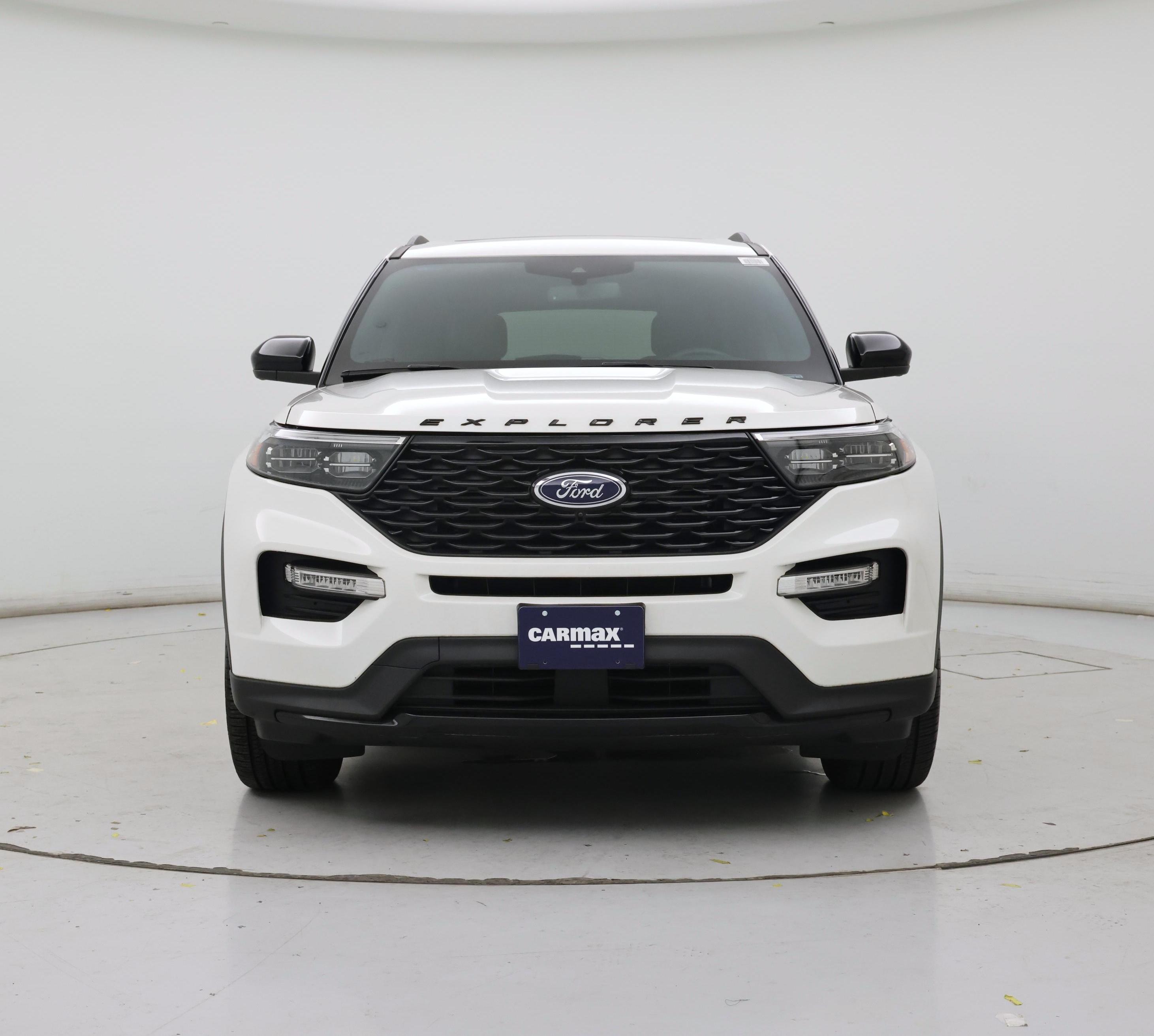 Thumbnail: 2023 Ford Explorer - 5