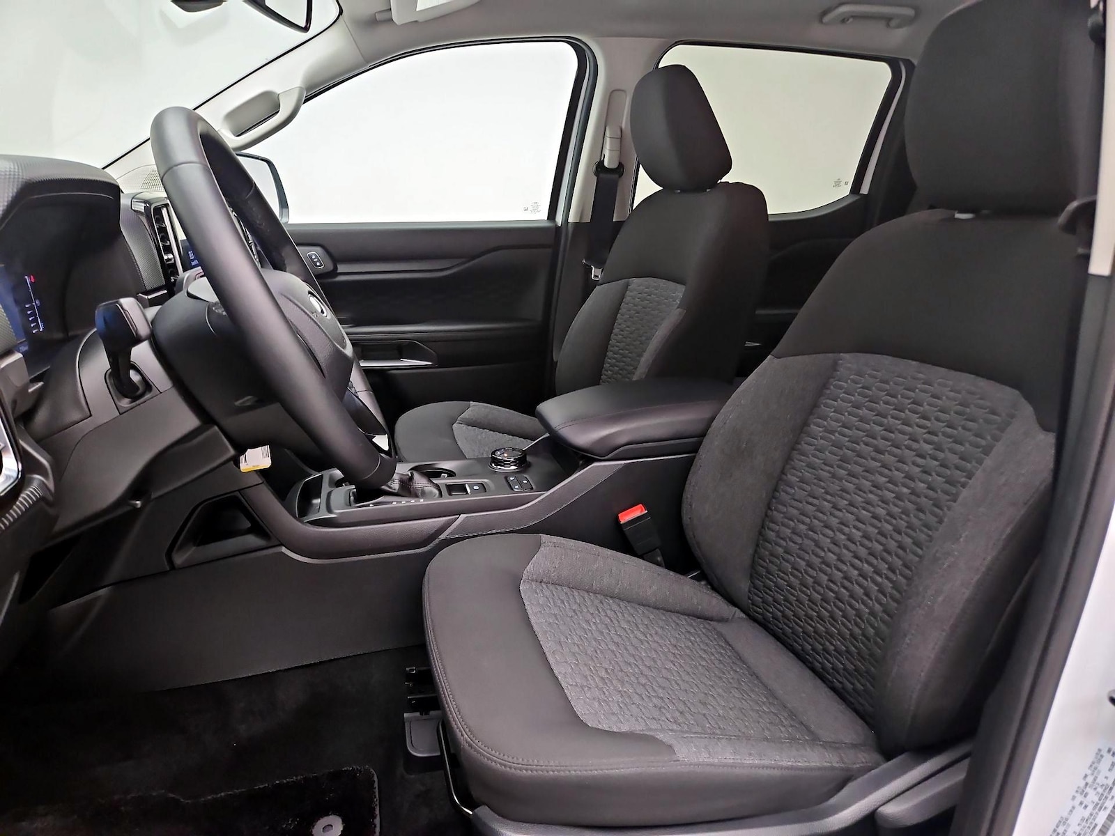 Side Airbags