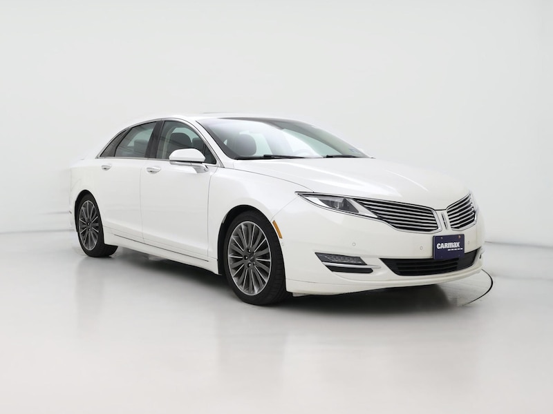 2015 Lincoln MKZ  -
                  Edison, NJ