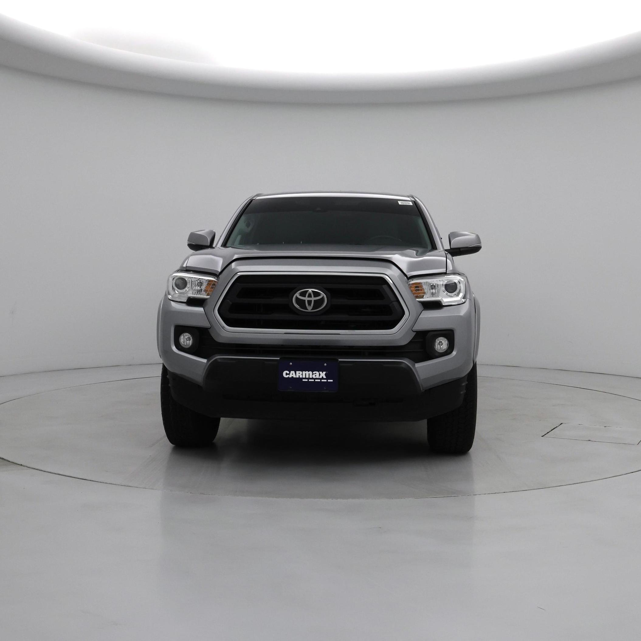 Thumbnail: 2020 Toyota Tacoma - 5