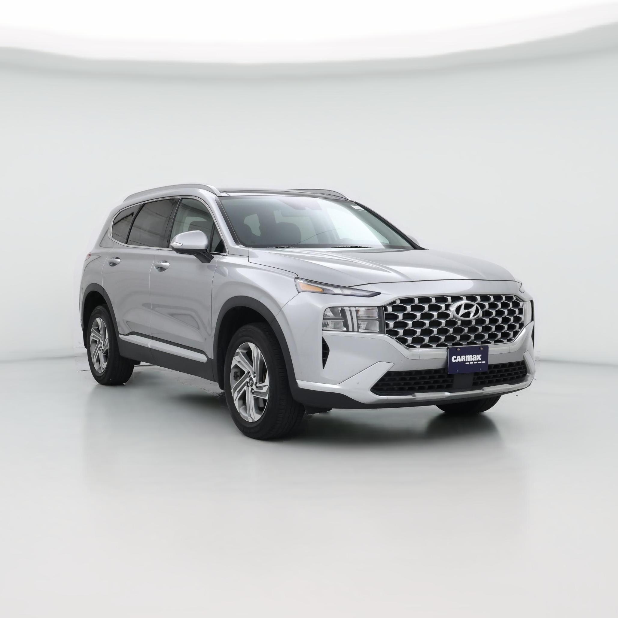Thumbnail: 2022 Hyundai Santa Fe - 1