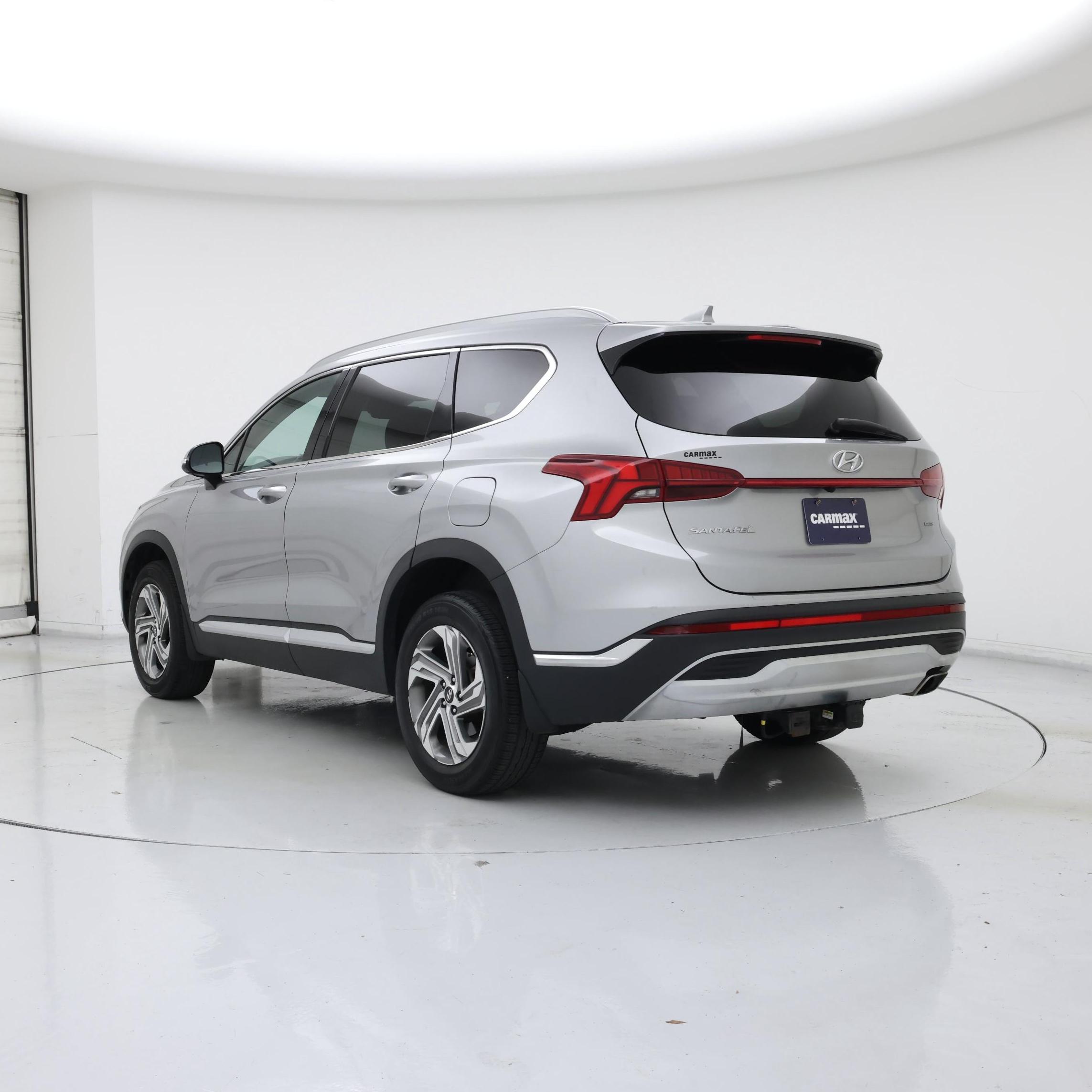 Thumbnail: 2022 Hyundai Santa Fe - 2