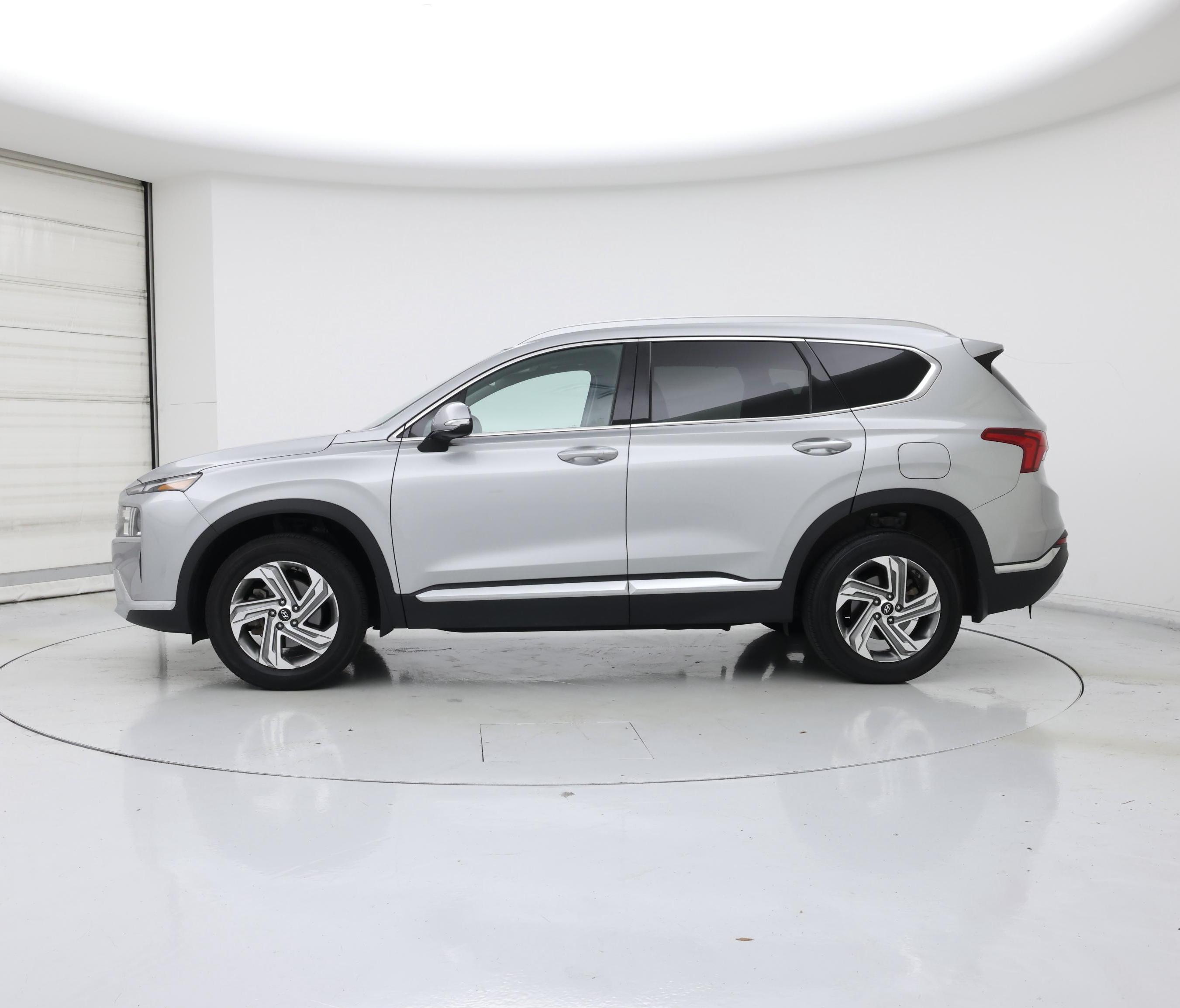 Thumbnail: 2022 Hyundai Santa Fe - 3